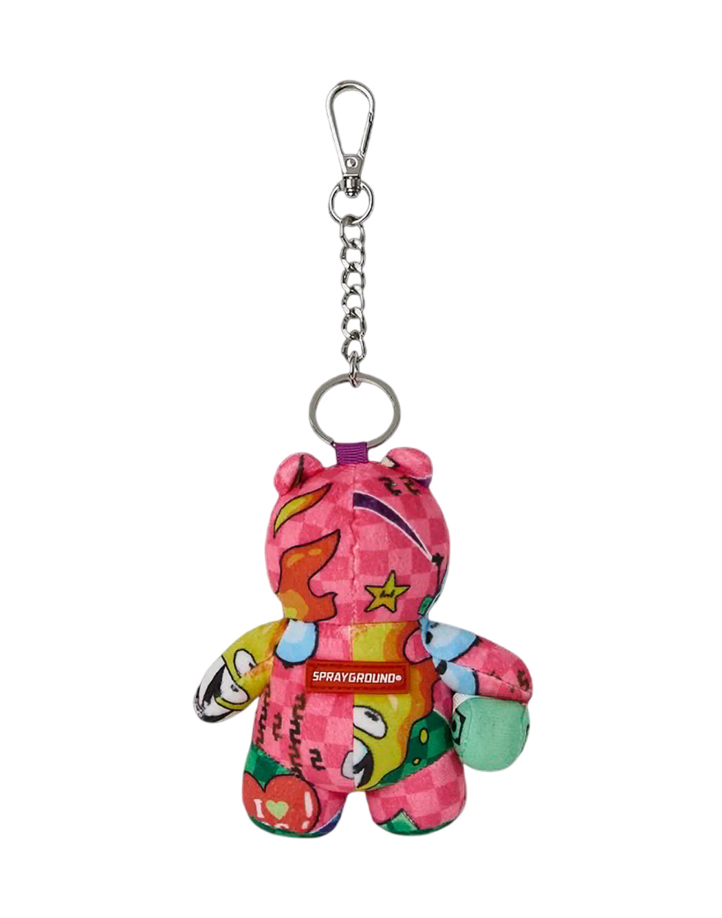 Sprayground  Multicolor