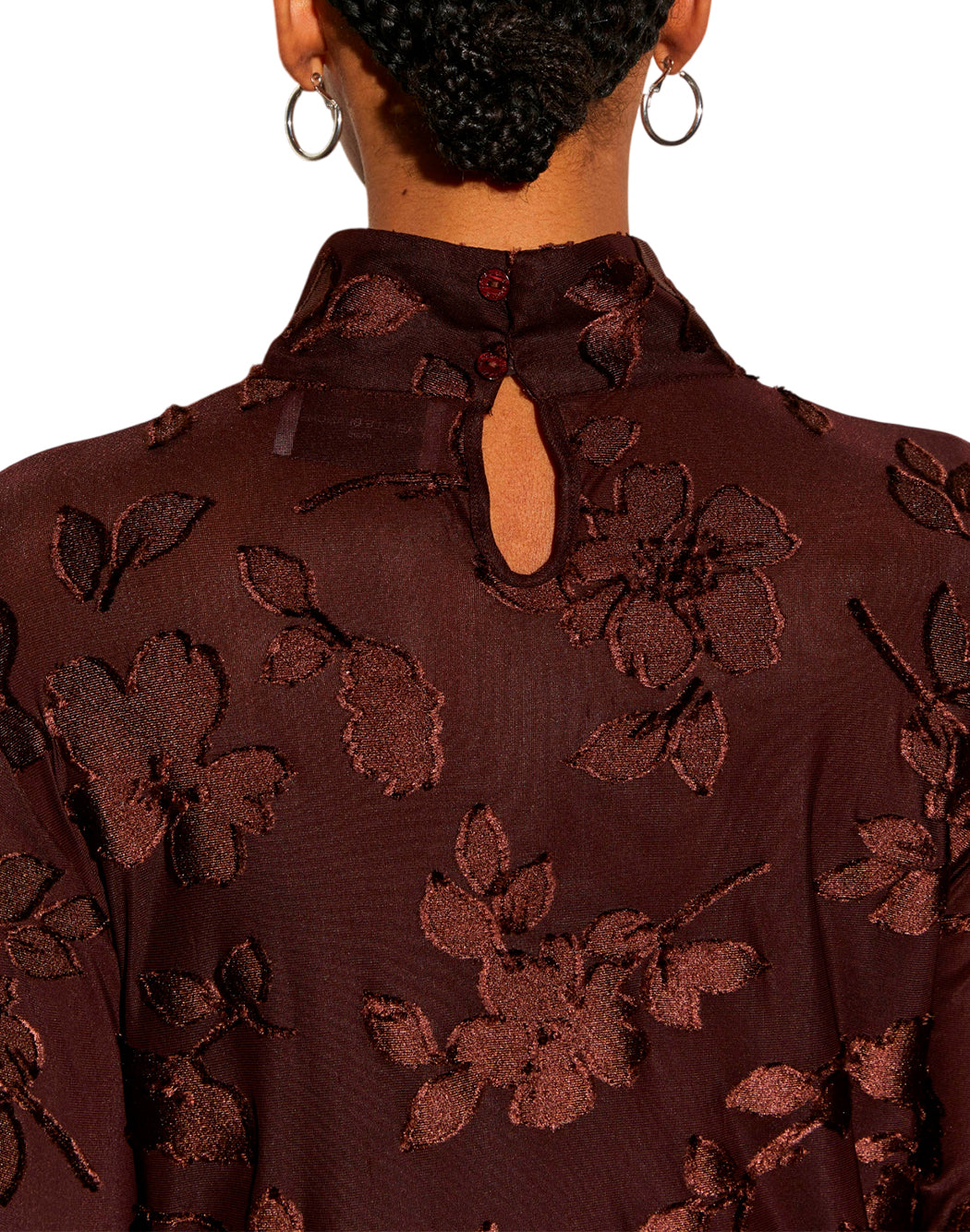 Isabelle Blanche Paris Gonne midi da Donna Isabelle blanche paris, colore Rosso Rosso