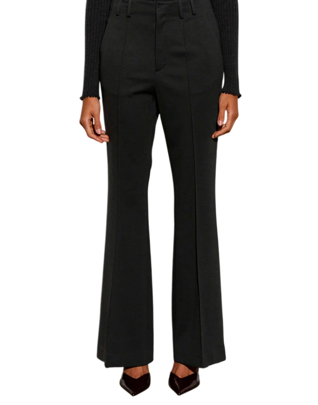 Isabelle Blanche Paris Pantaloni casual da Donna Isabelle blanche paris, colore Grigio Grigio