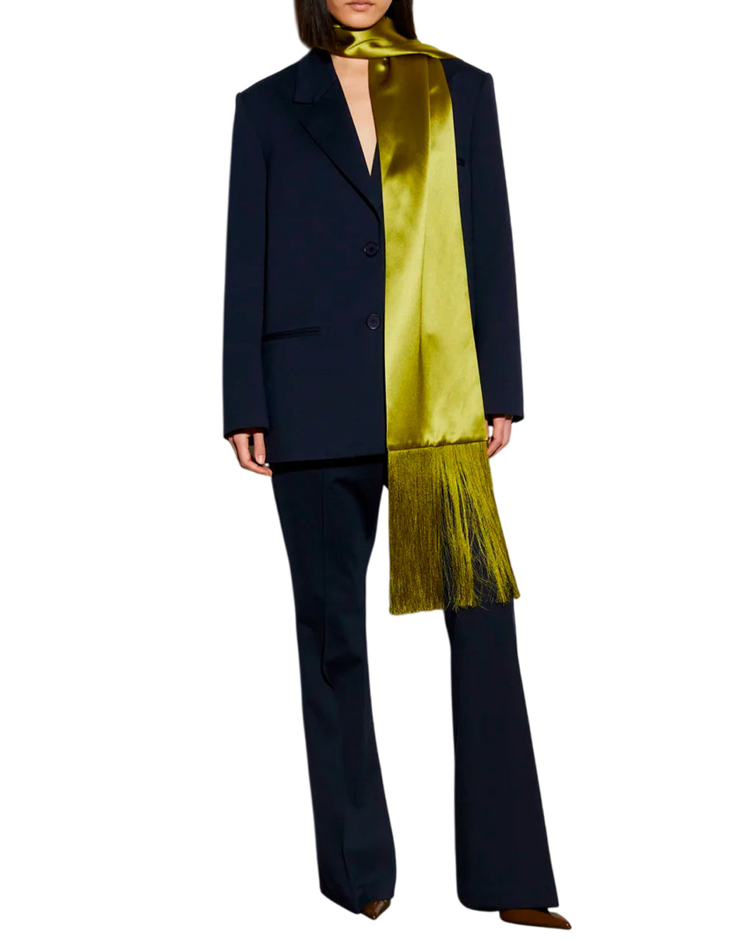 Isabelle Blanche Paris Sciarpe e foulard da Donna Isabelle blanche paris, colore Verde Verde