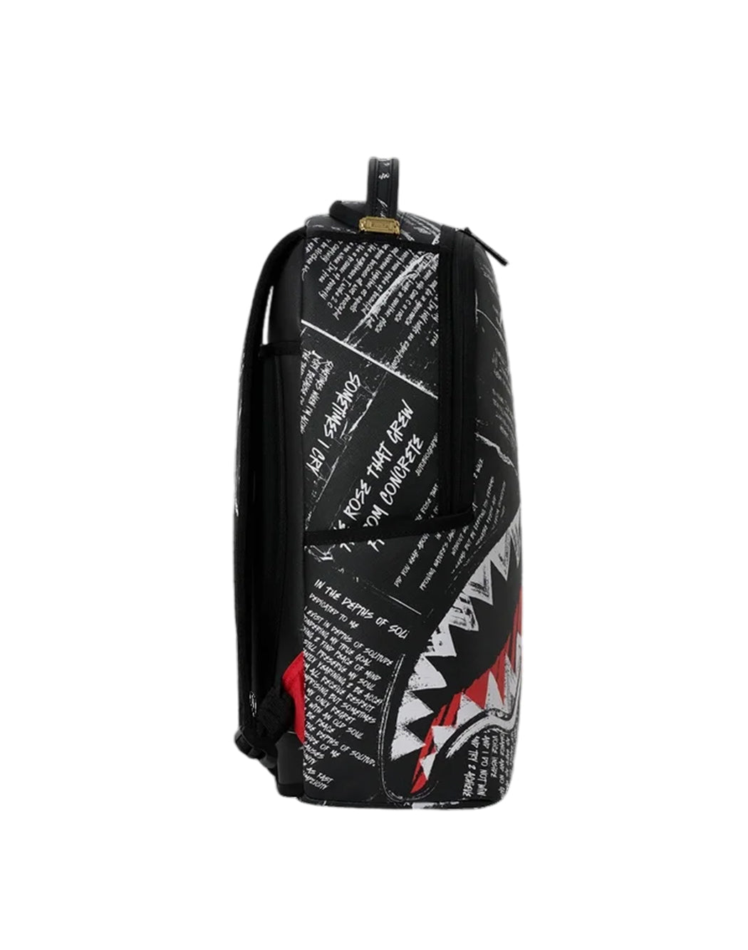 Sprayground  Grigio