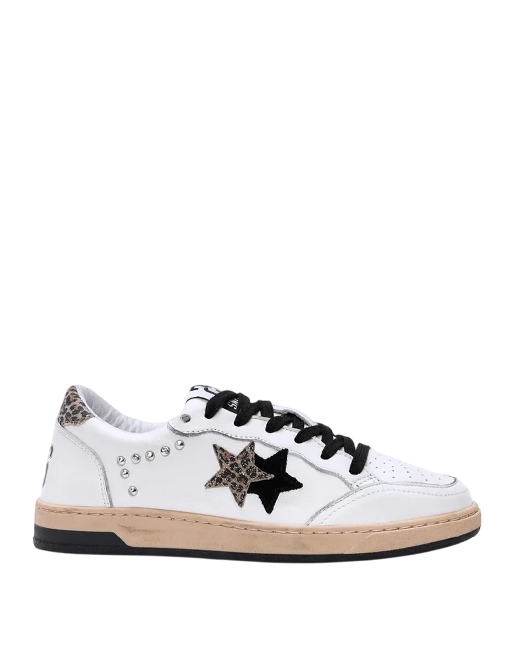 2star  Bianco