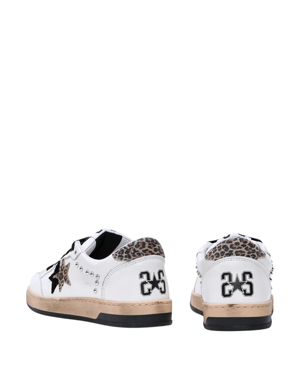 2star  Bianco
