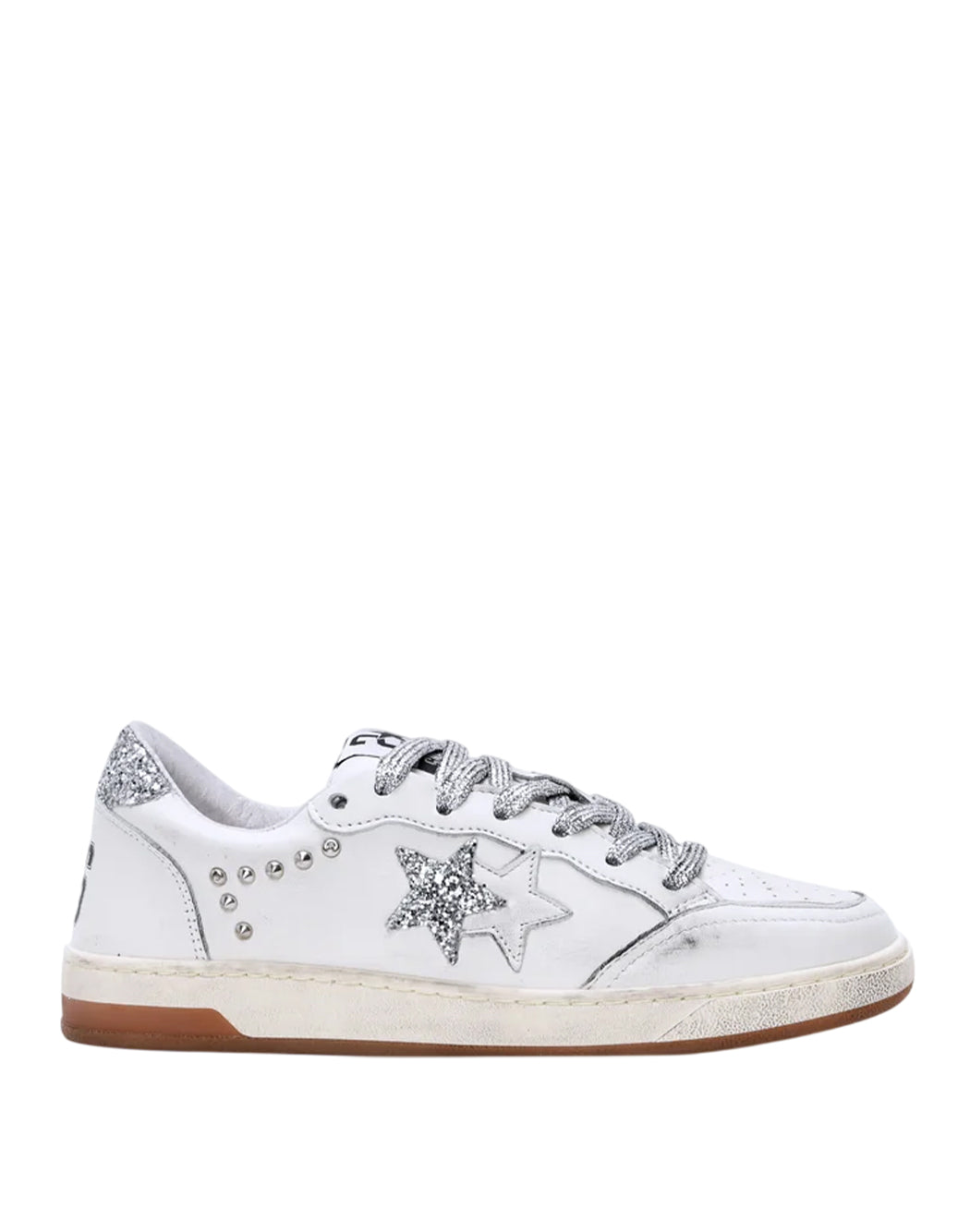 2star  Bianco