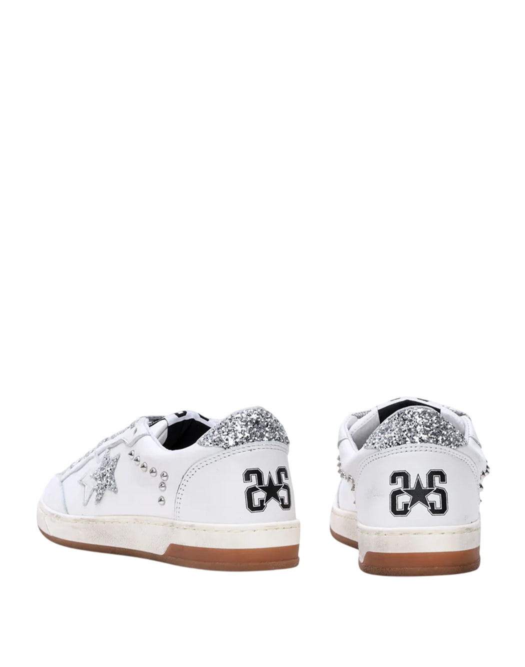 2star  Bianco