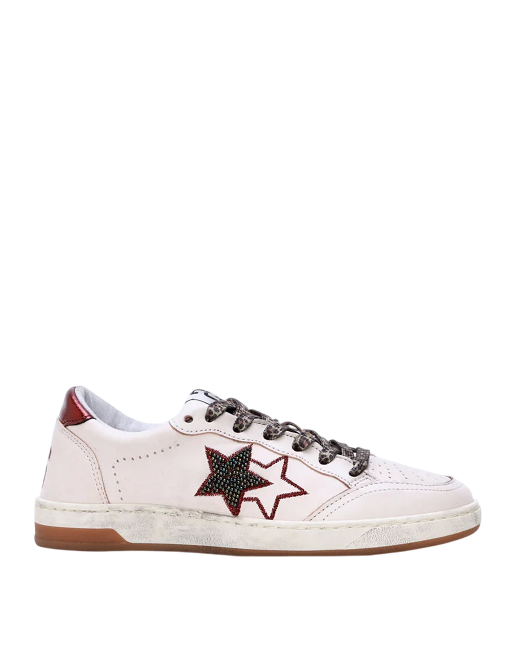2star  Bianco