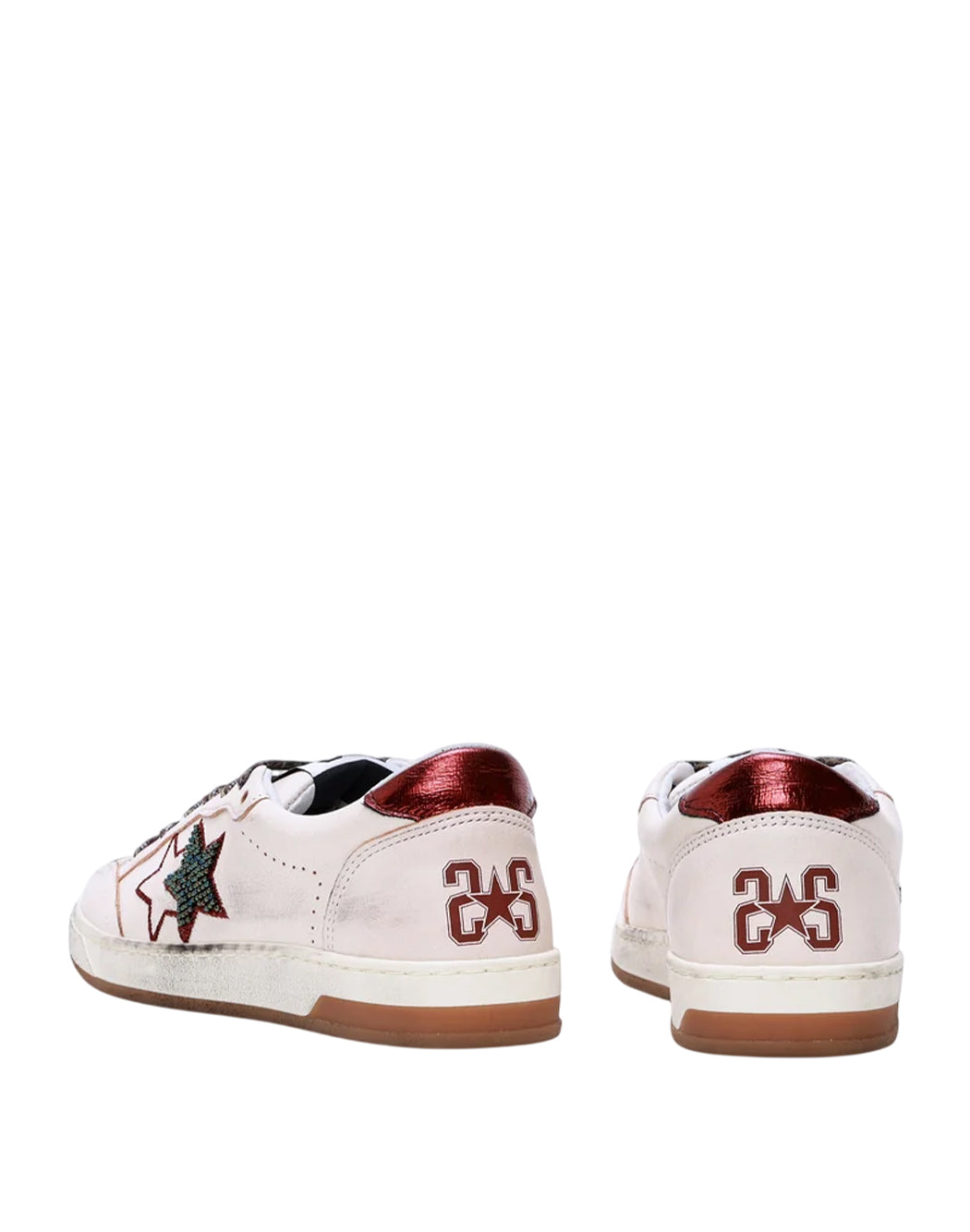 2star  Bianco
