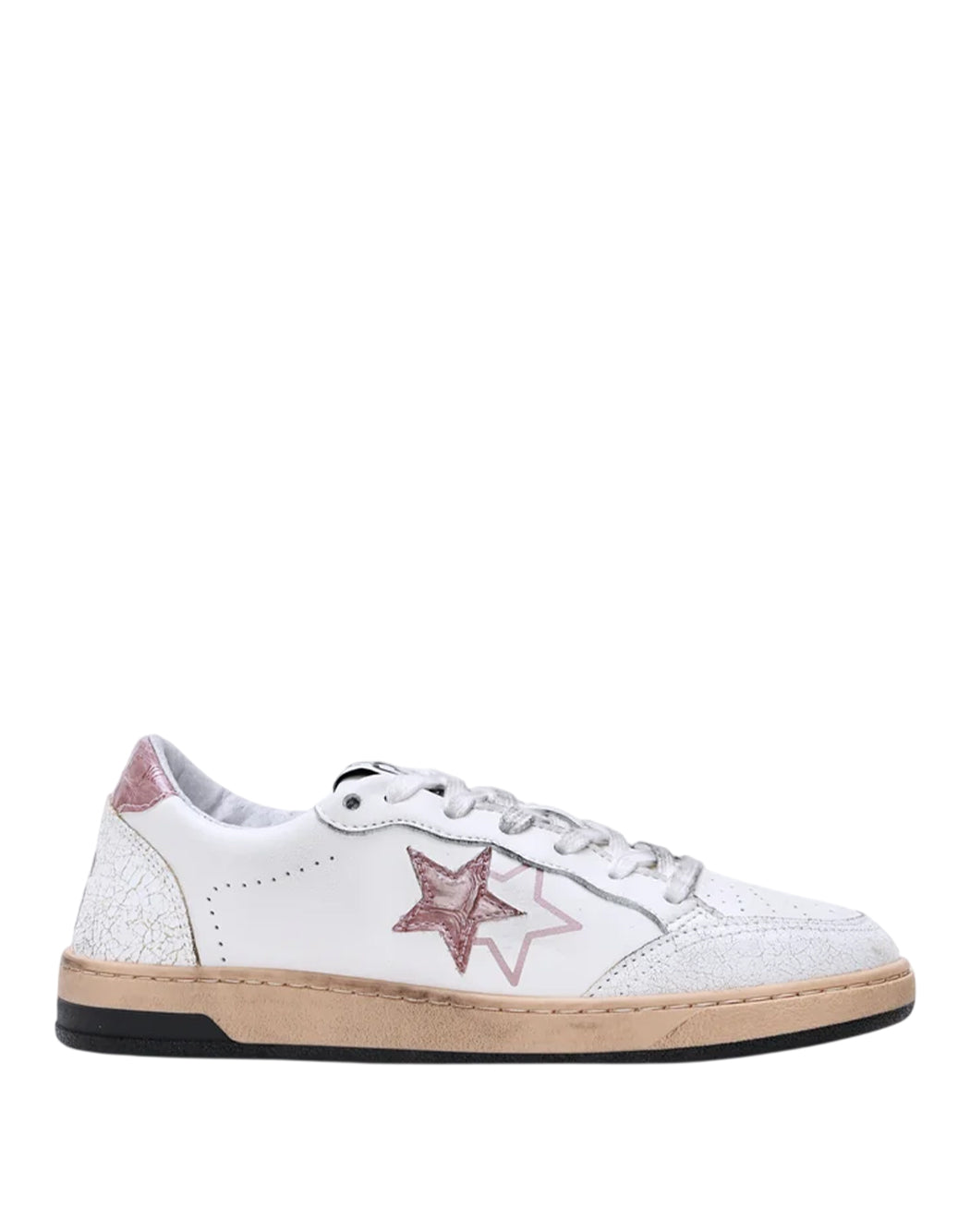 2star  Bianco