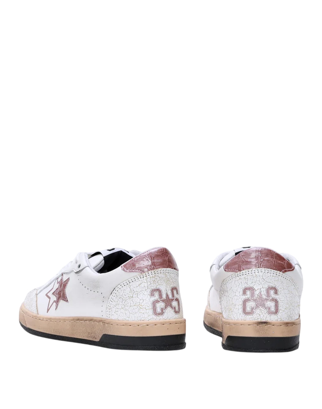 2star  Bianco