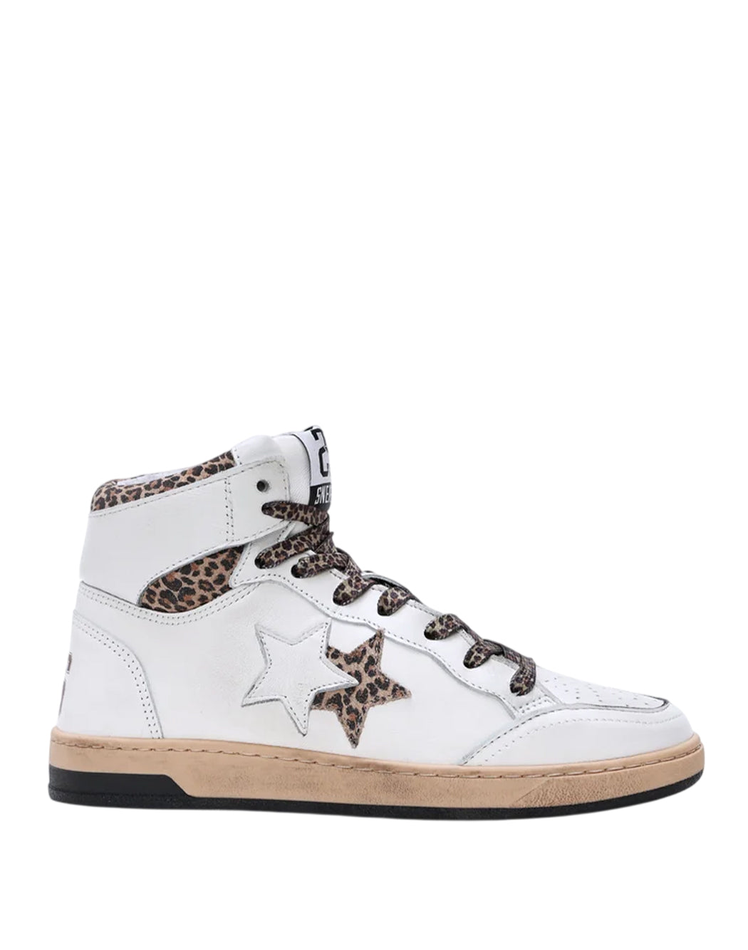 2star  Bianco