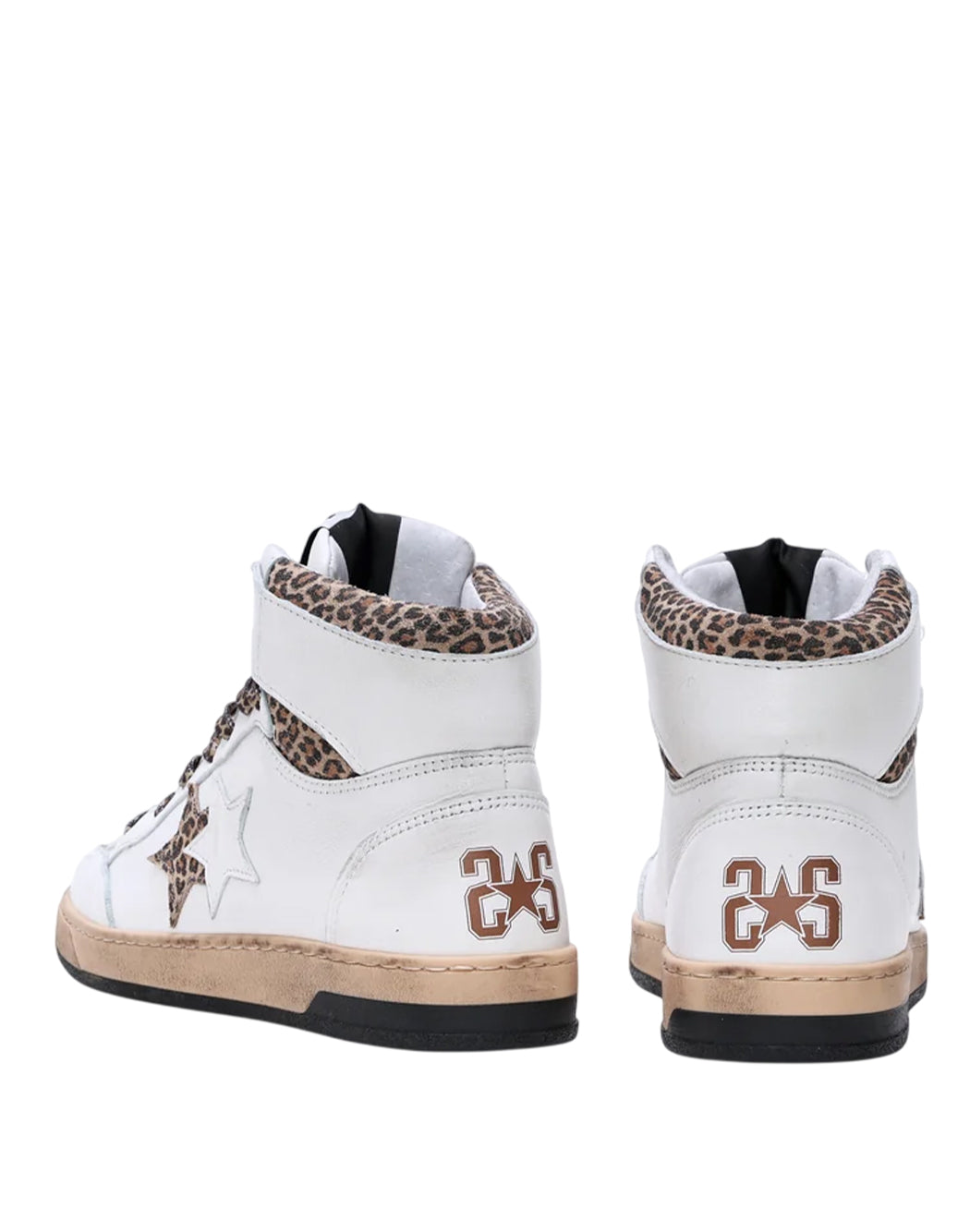 2star  Bianco
