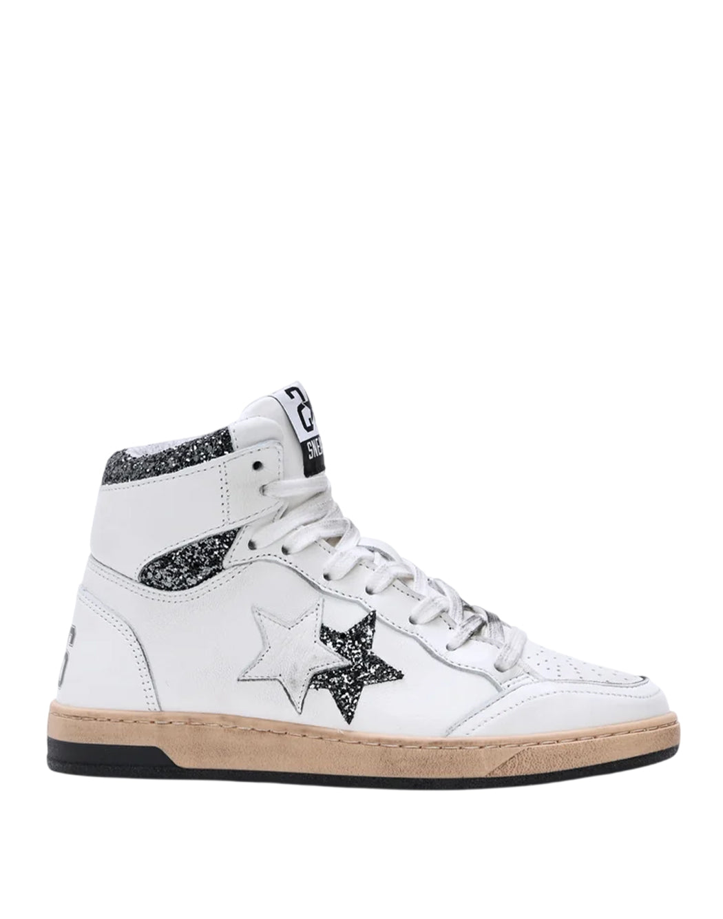 2star  Bianco