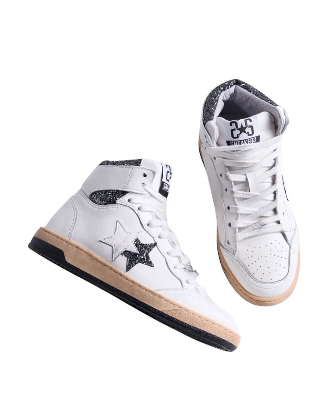 2star  Bianco