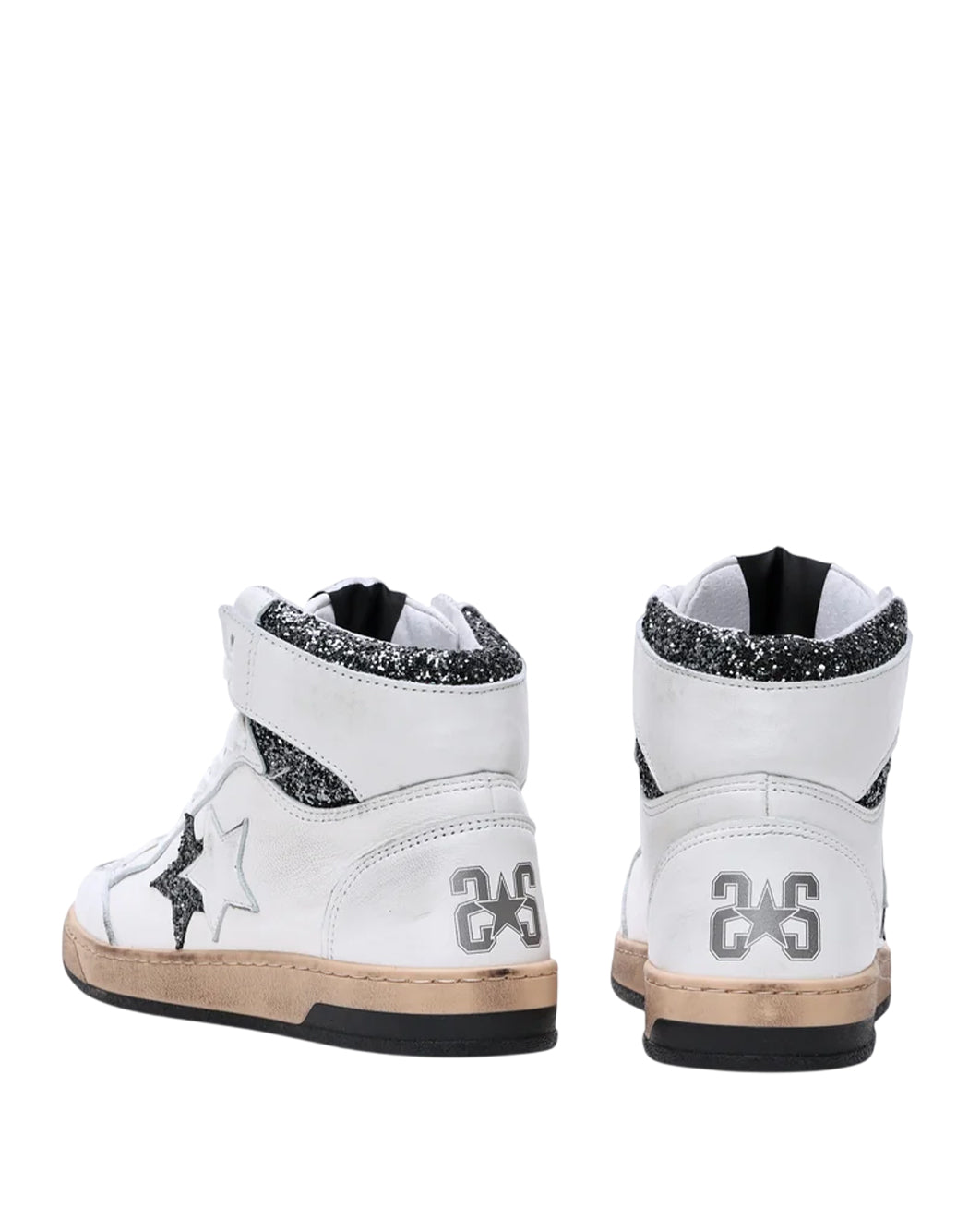 2star  Bianco