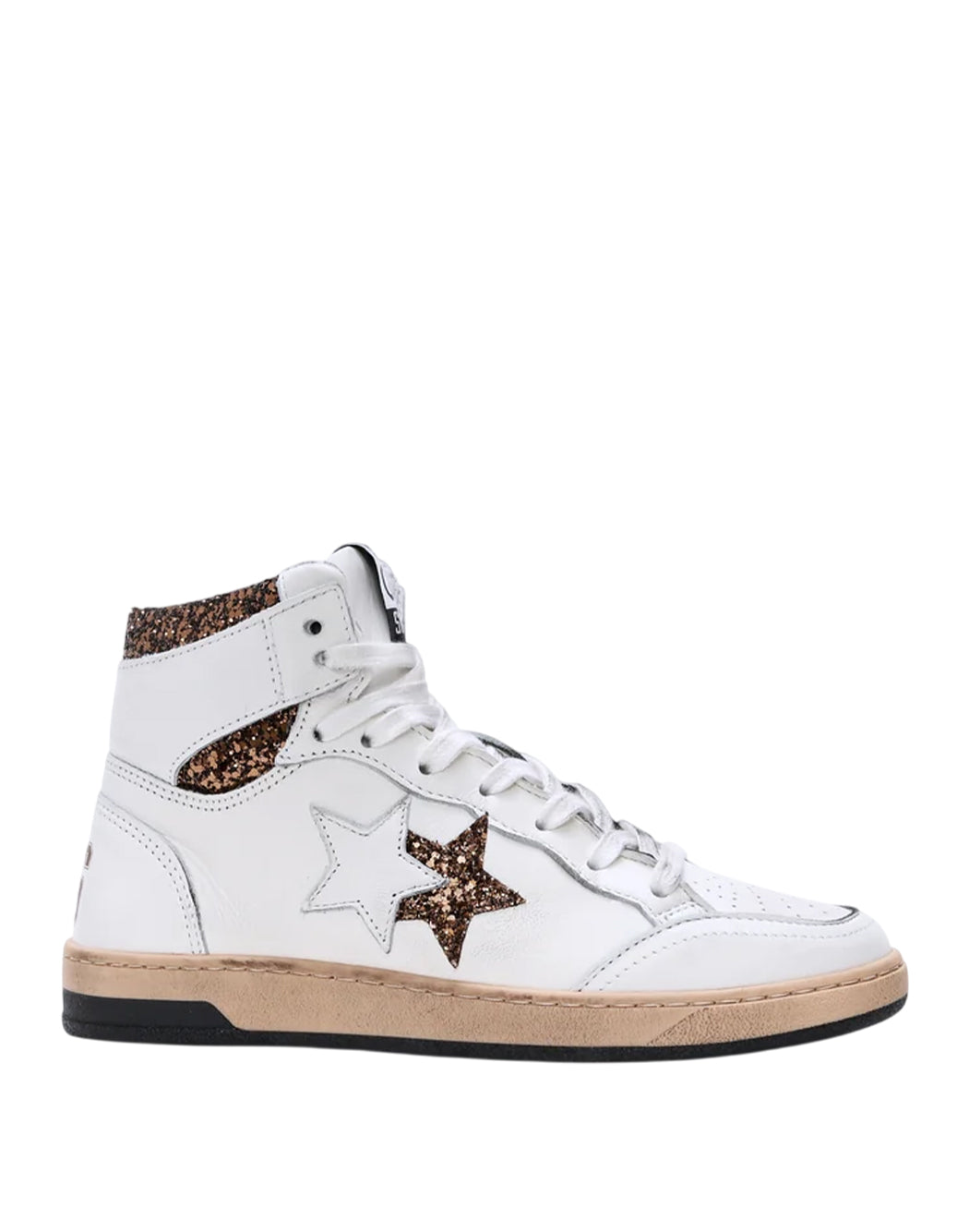 2star  Bianco
