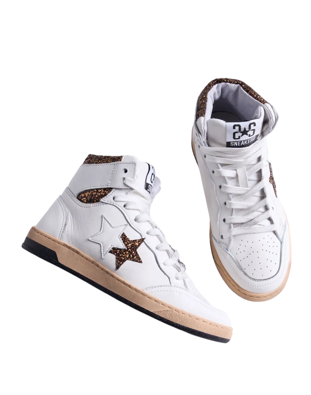 2star  Bianco