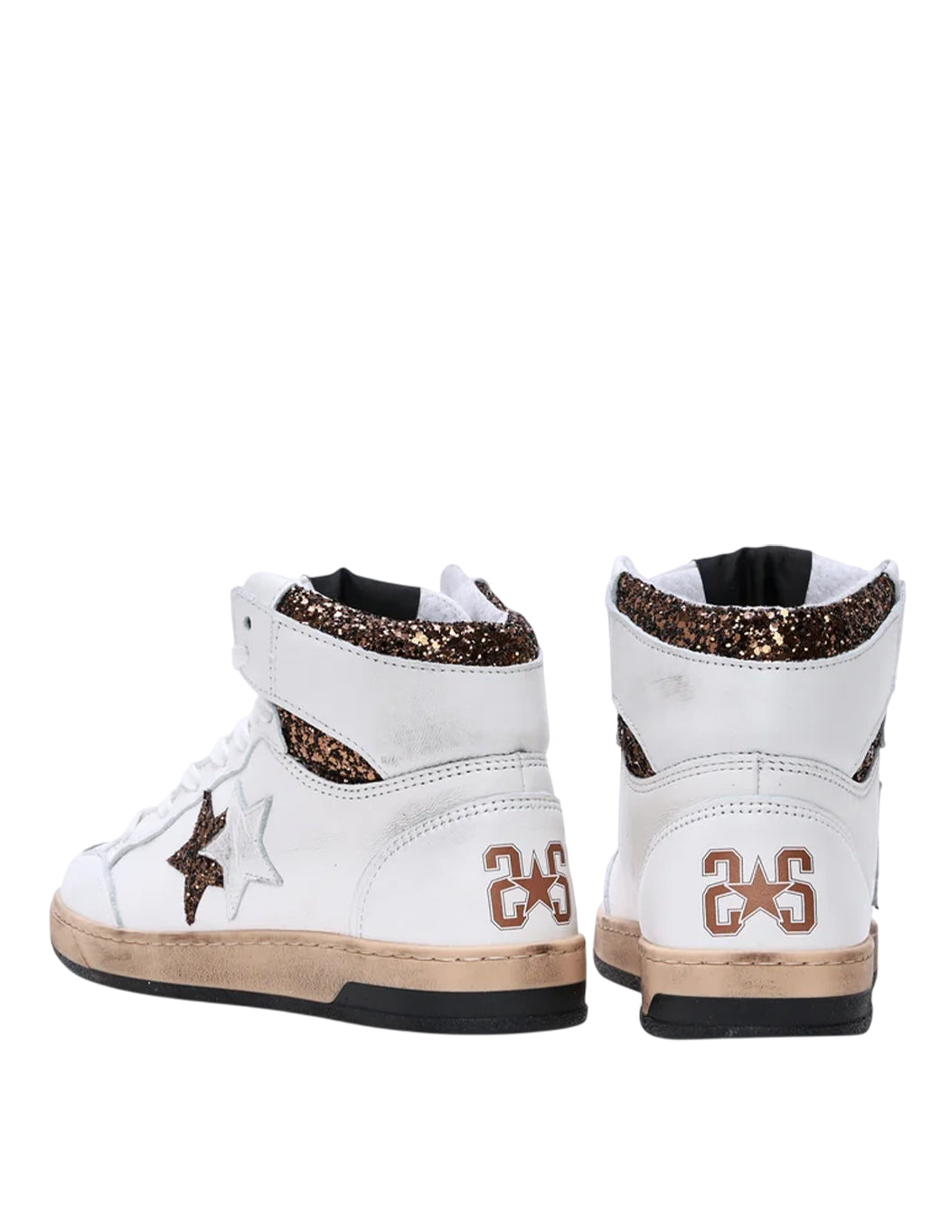 2star  Bianco