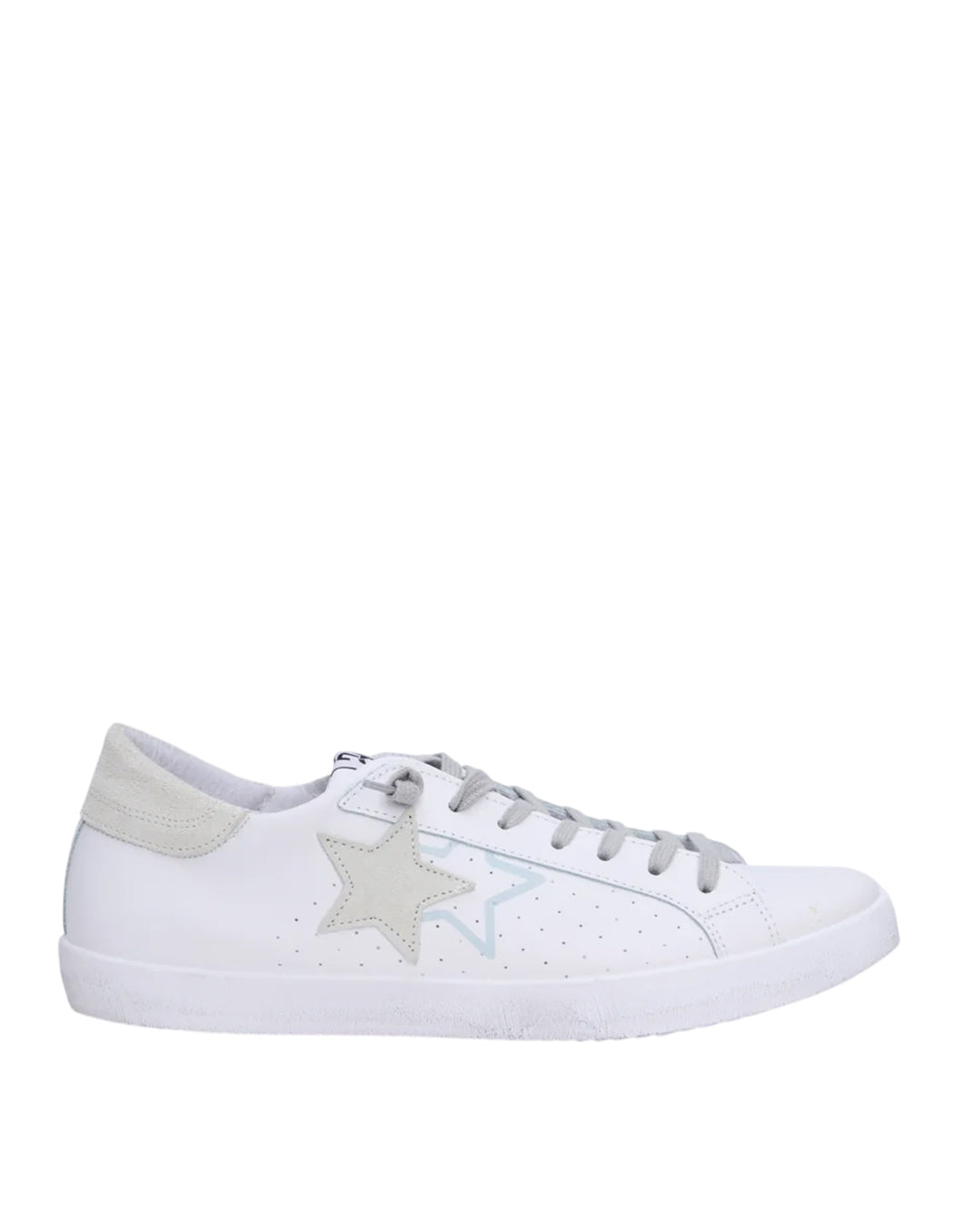 2star  Bianco