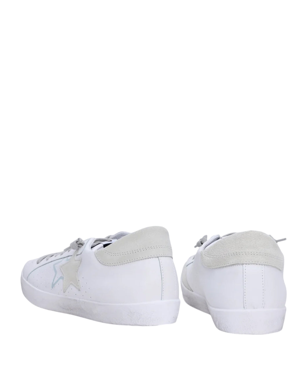 2star  Bianco