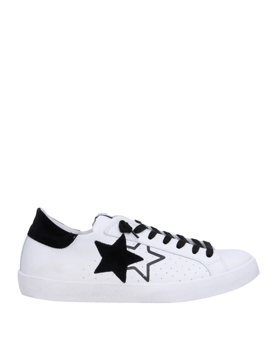 2star  Bianco