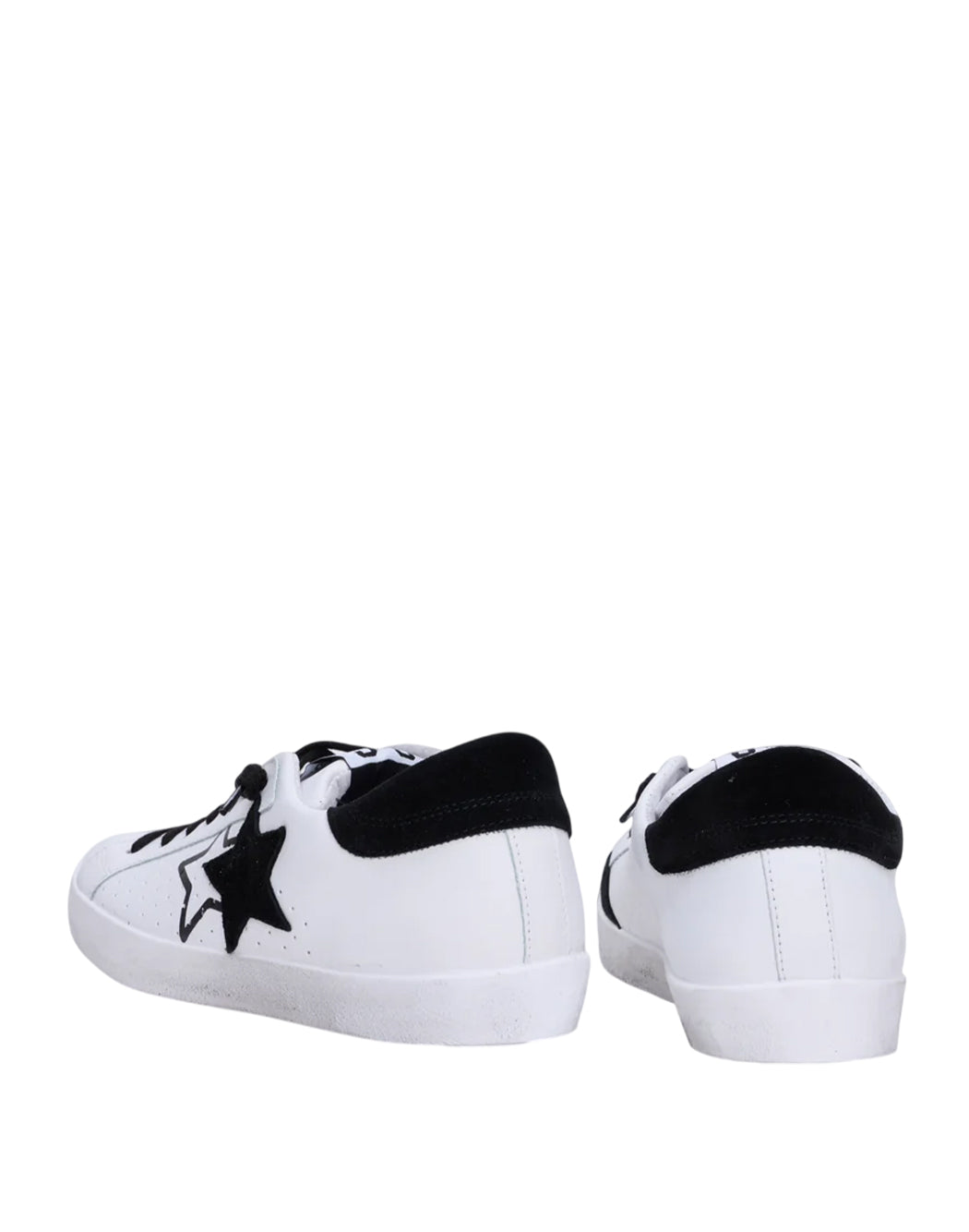 2star  Bianco