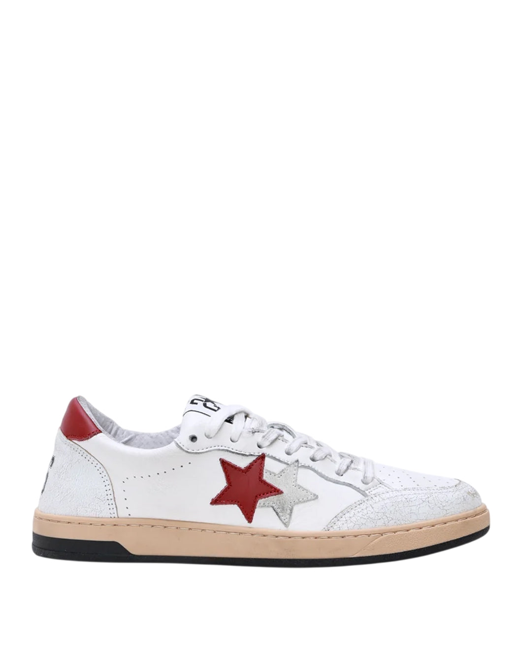 2star  Bianco