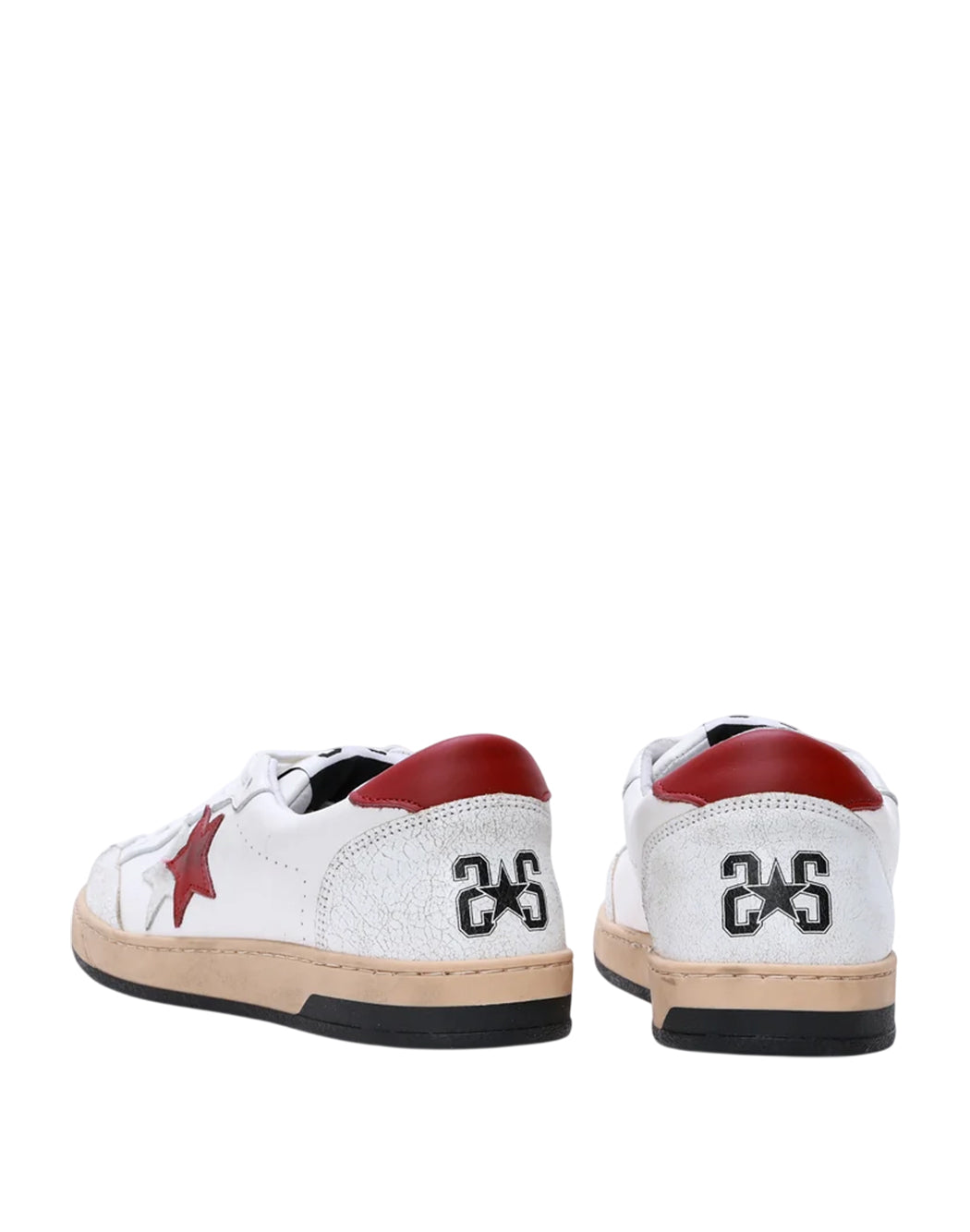 2star  Bianco
