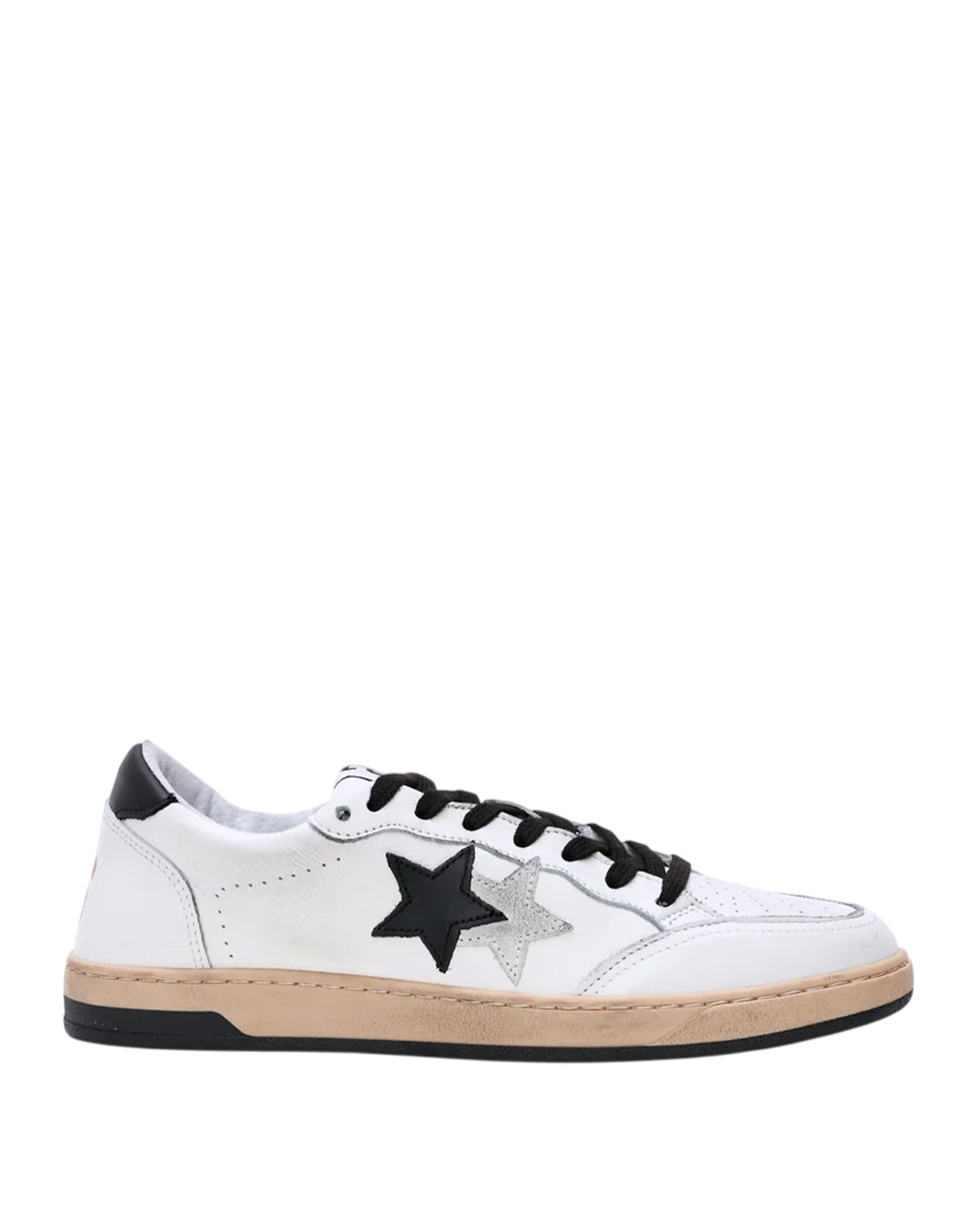 2star  Bianco