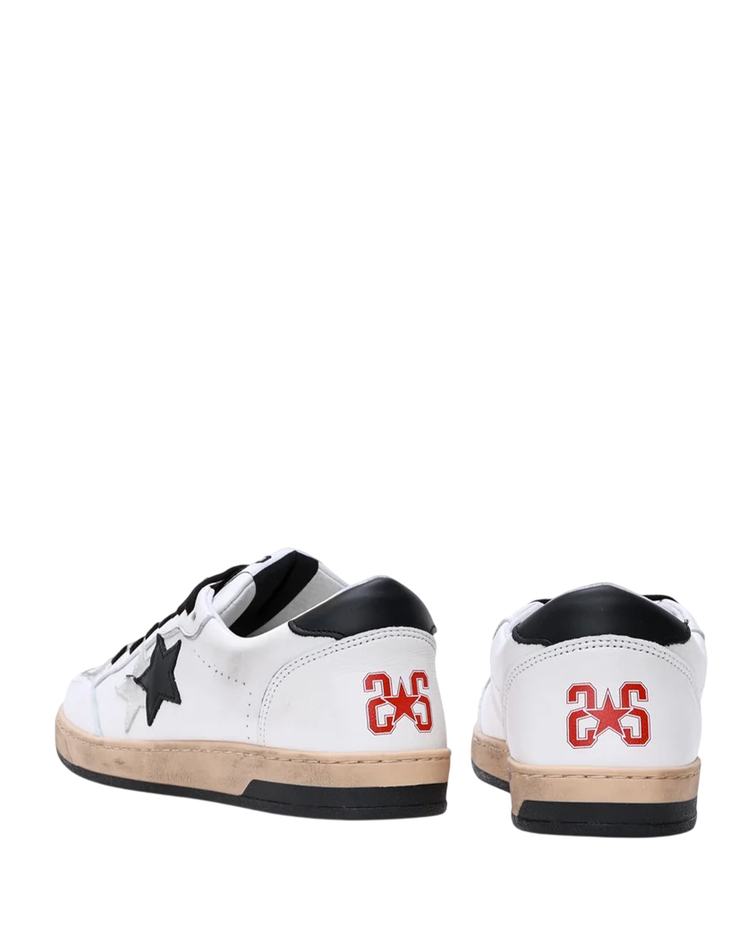 2star  Bianco