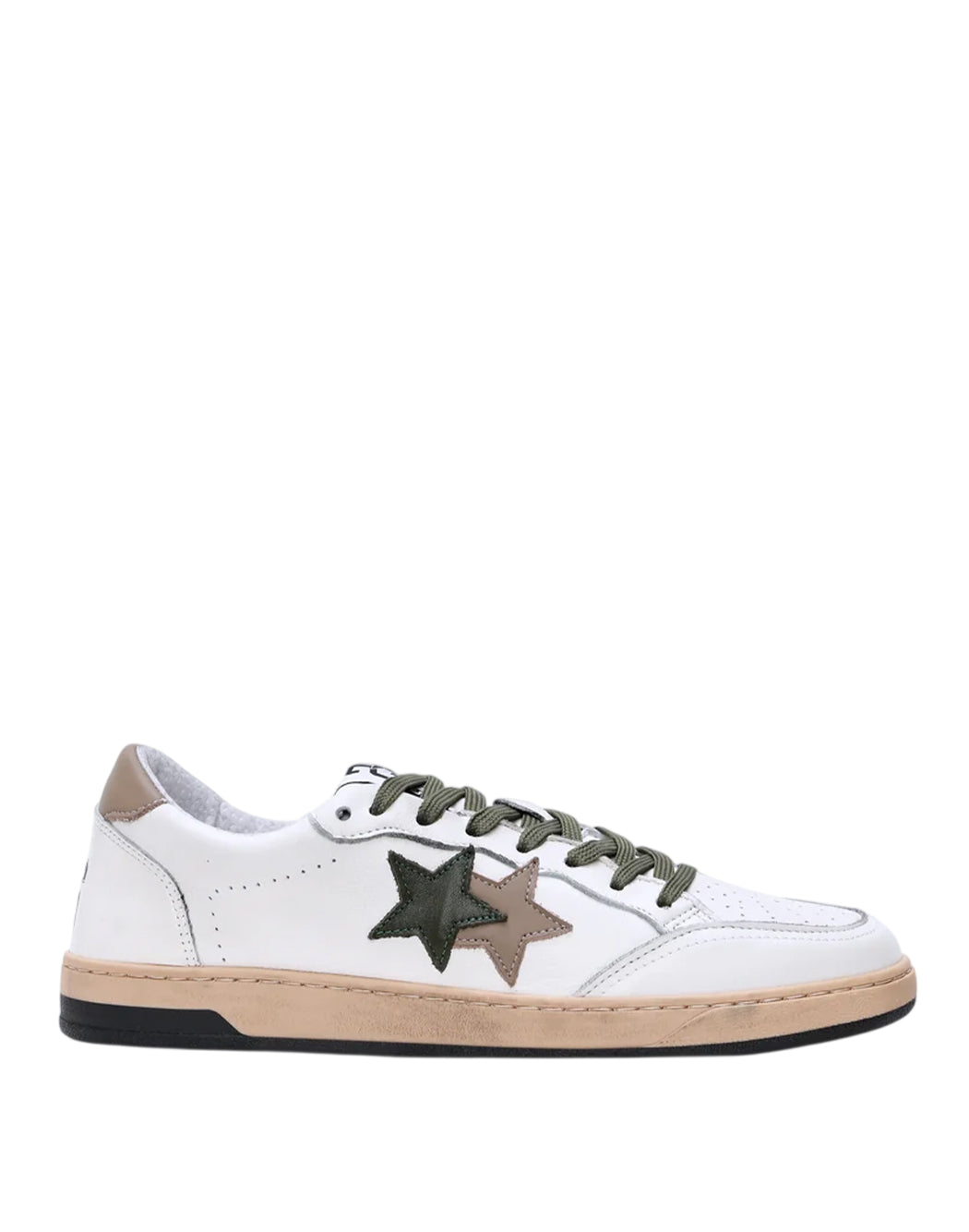 2star  Bianco