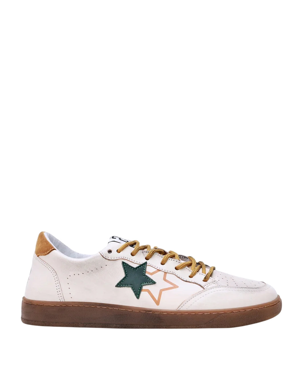 2star  Bianco