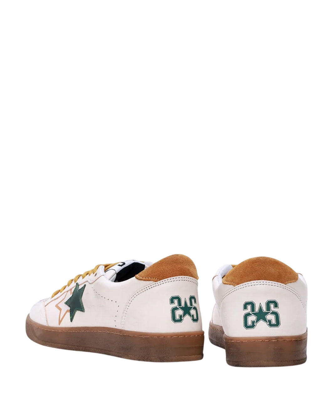 2star  Bianco