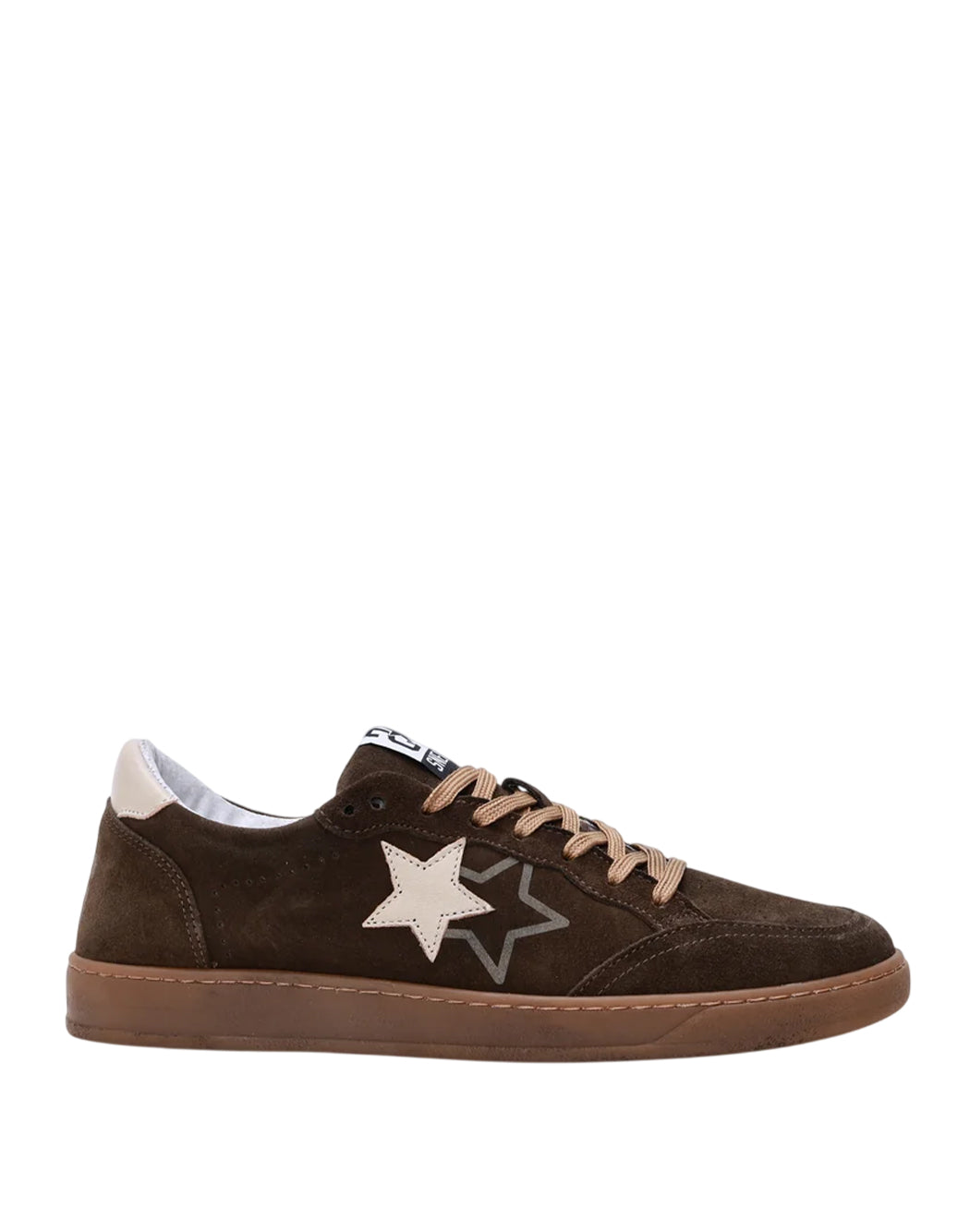 2star  Verde