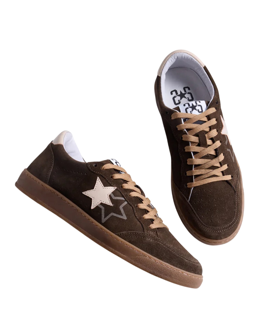 2star  Verde