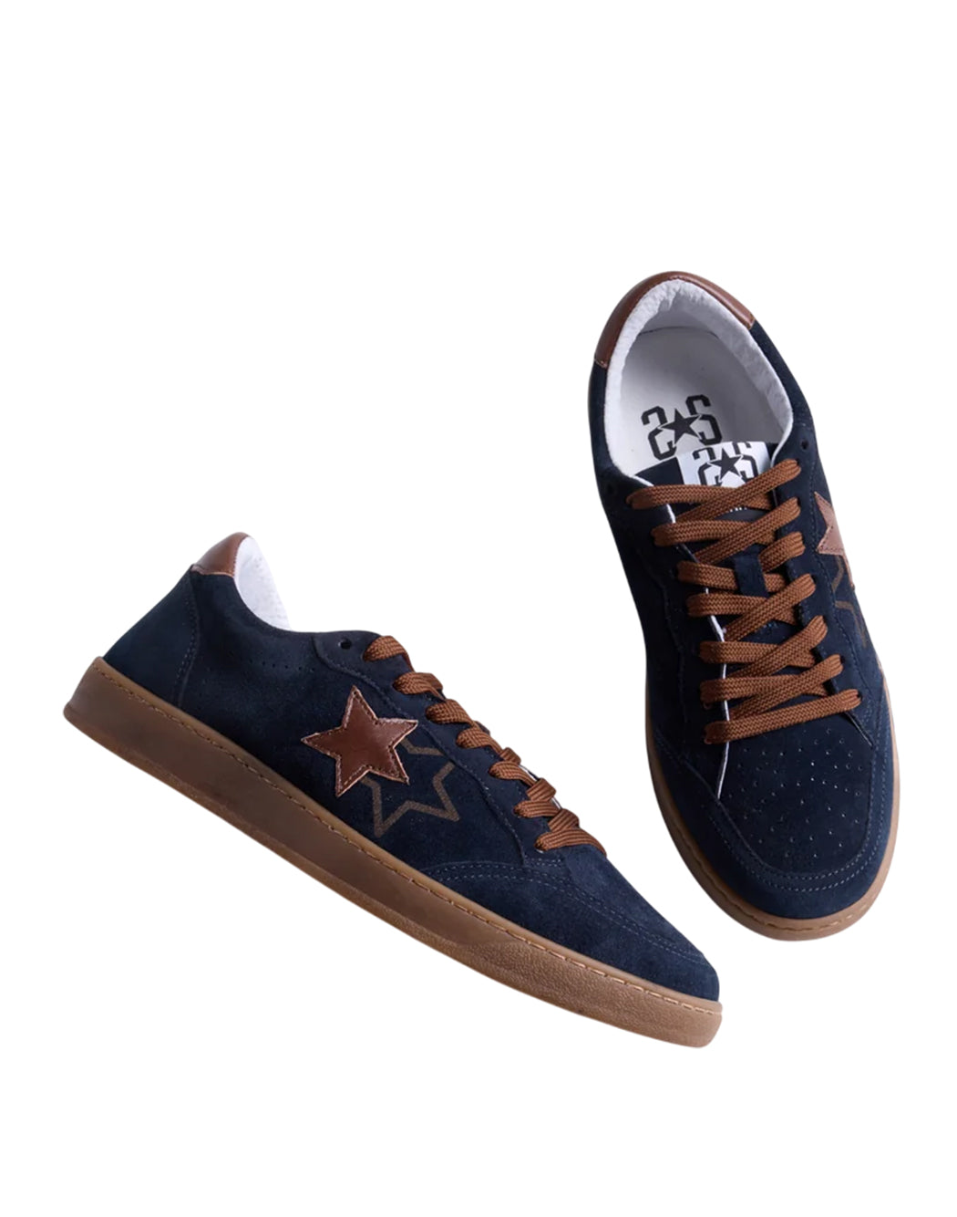 2star  Blu