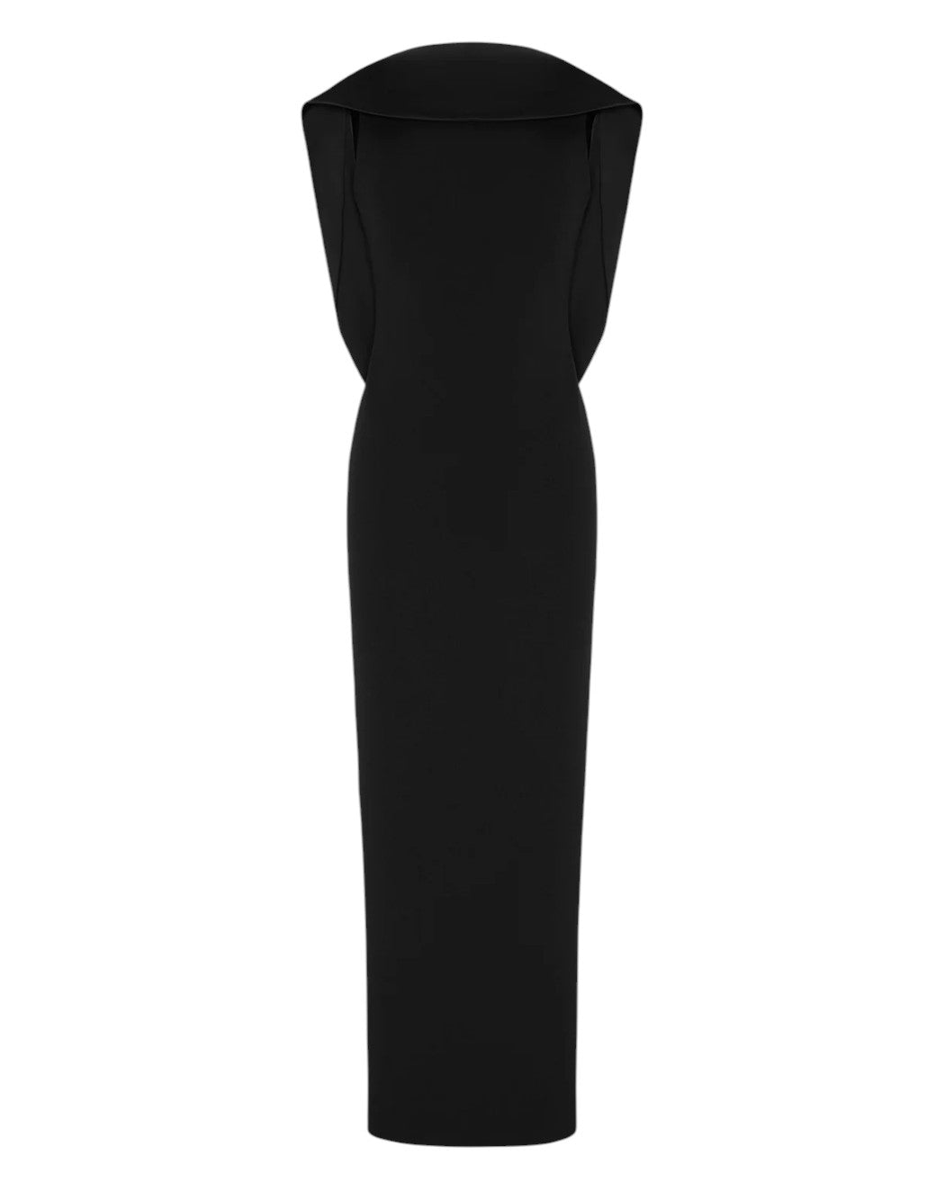 Solace London Abiti lunghi da Donna Solace london, colore Nero Nero