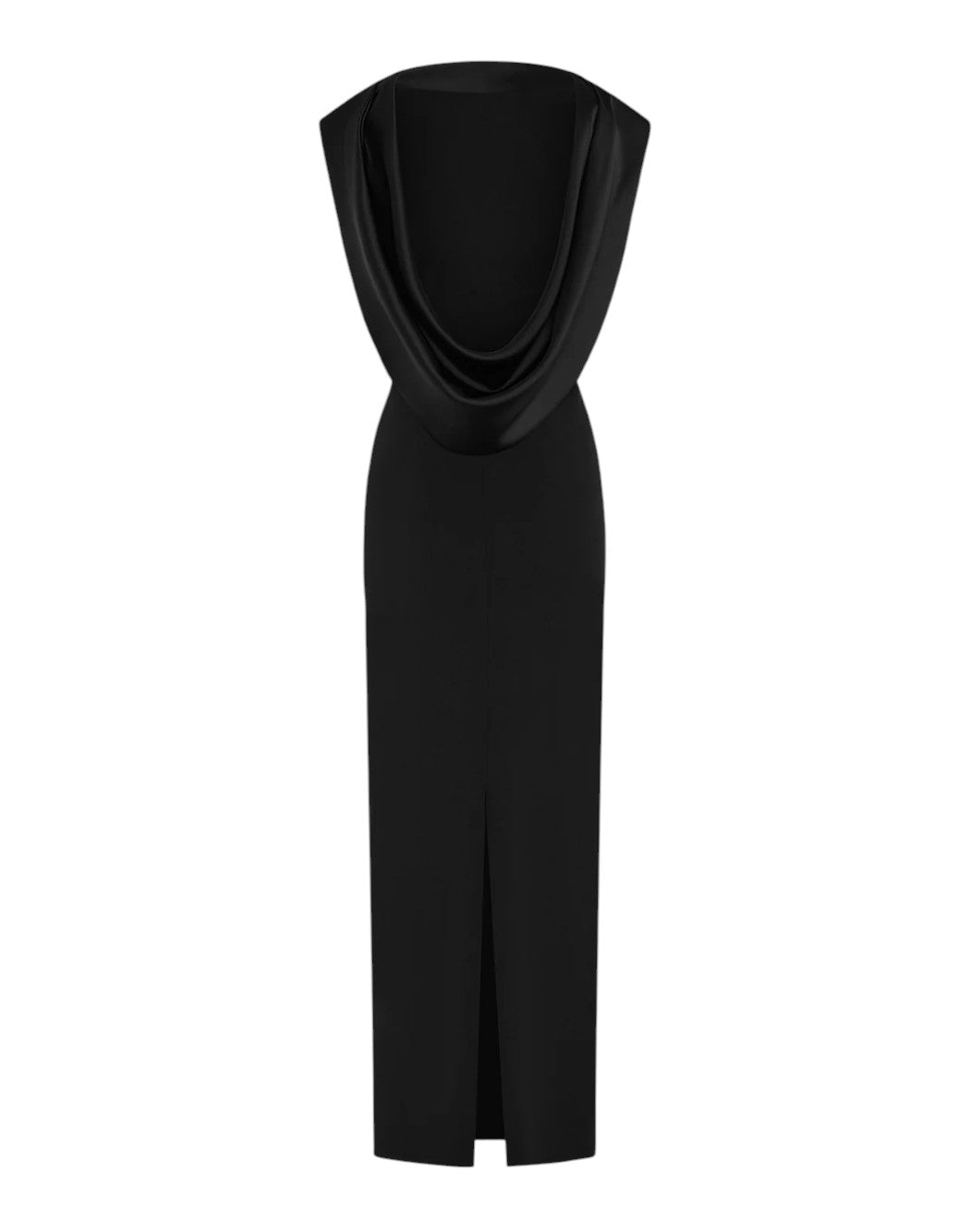 Solace London Abiti lunghi da Donna Solace london, colore Nero Nero