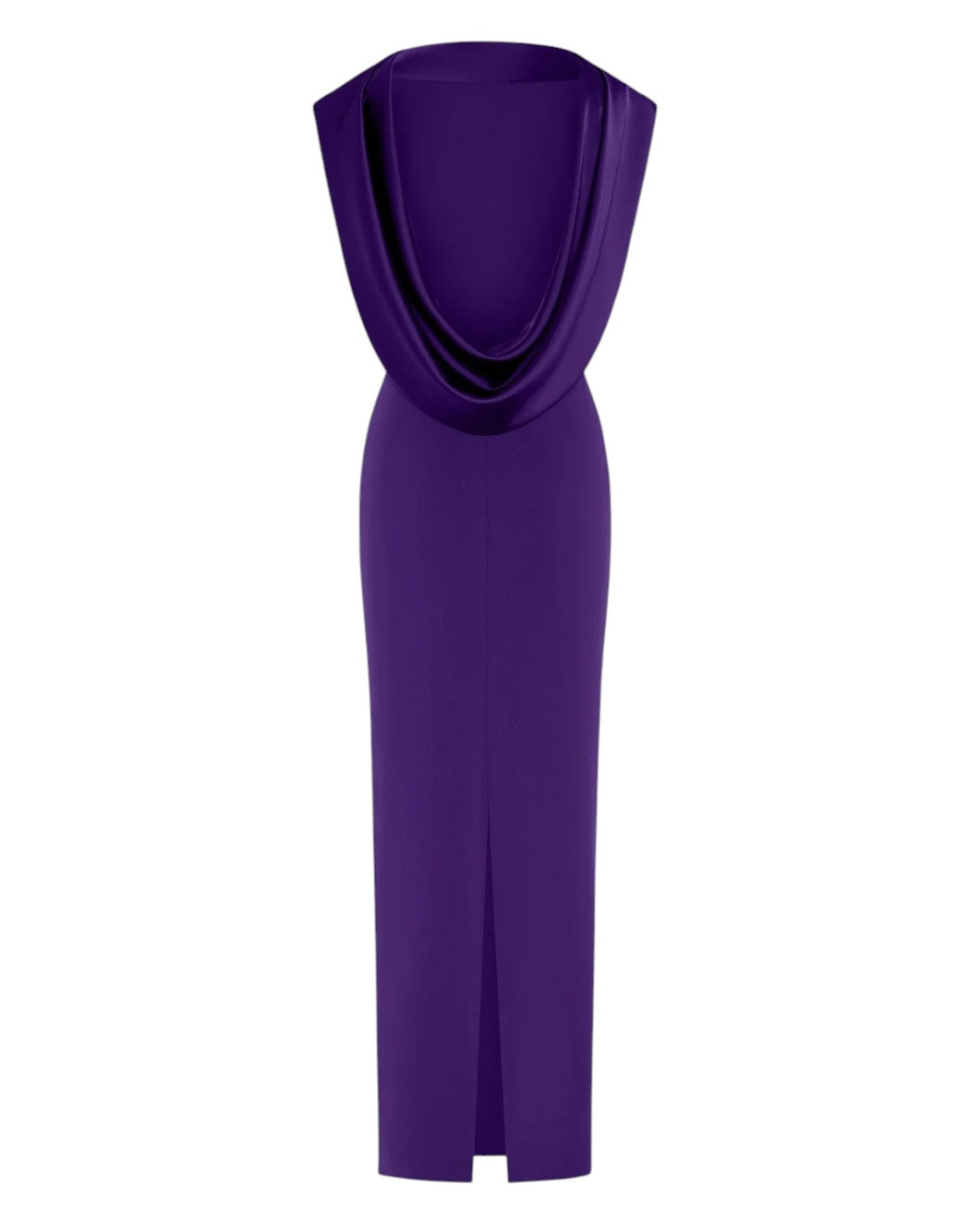 Solace London Abiti lunghi da Donna Solace london, colore Viola Viola