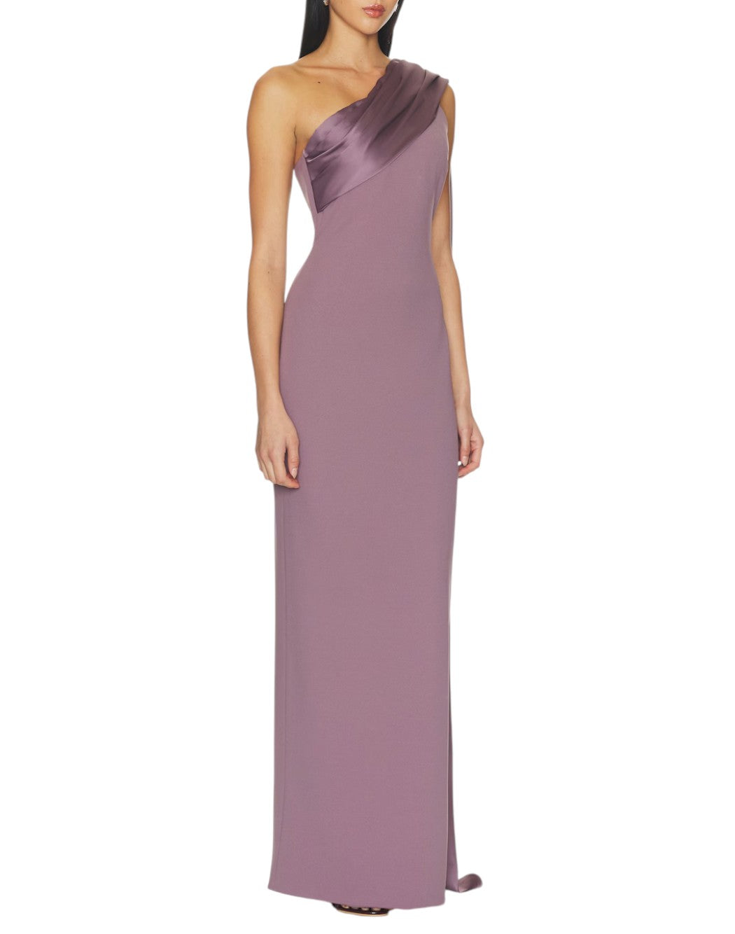 Solace London Abiti lunghi da Donna Solace london, colore Viola Viola