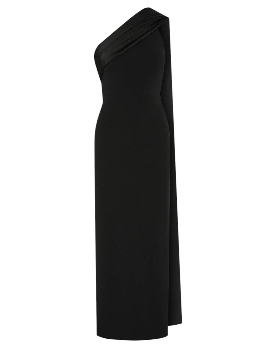 Solace London Abiti lunghi da Donna Solace london, colore Nero Nero