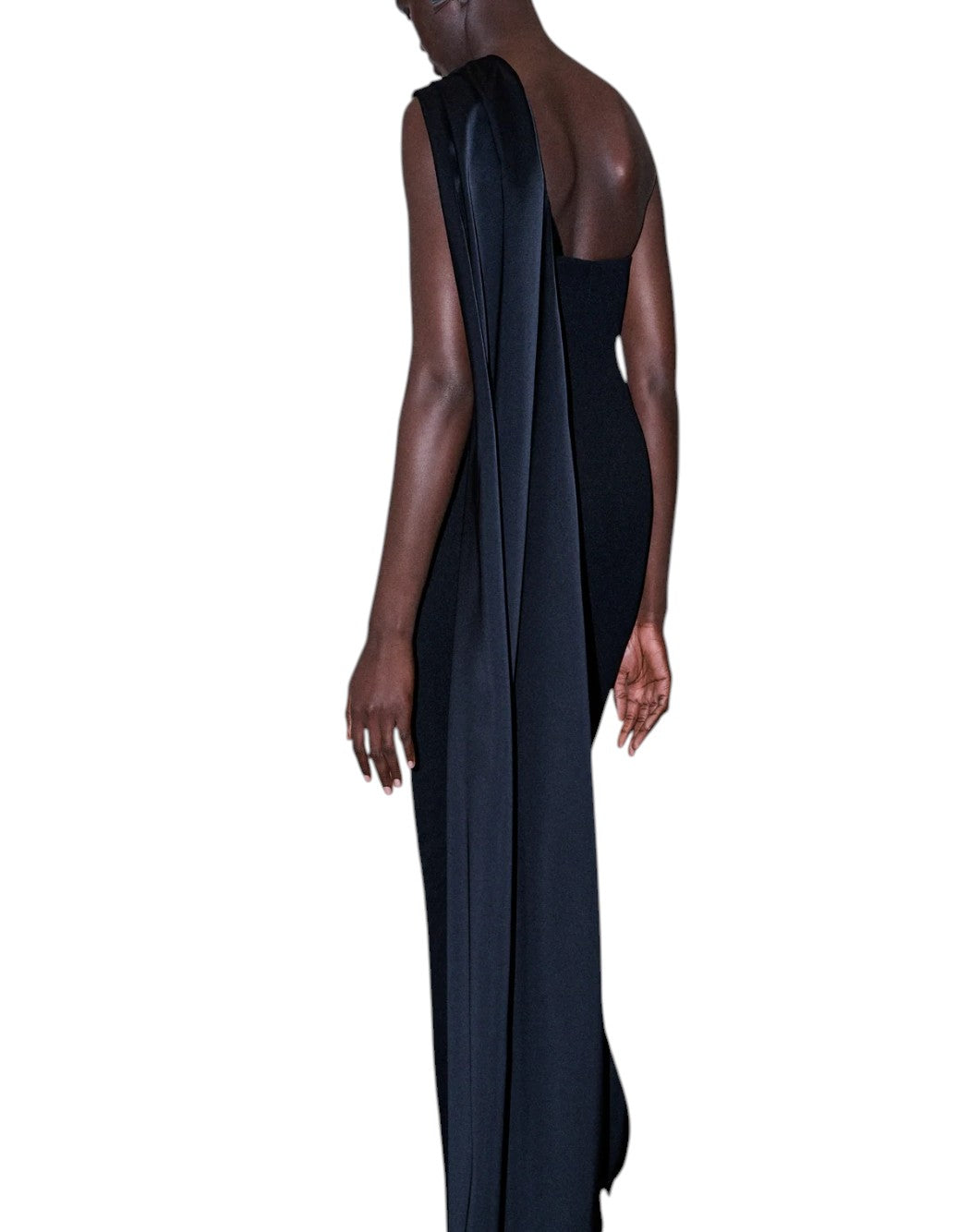 Solace London Abiti lunghi da Donna Solace london, colore Nero Nero