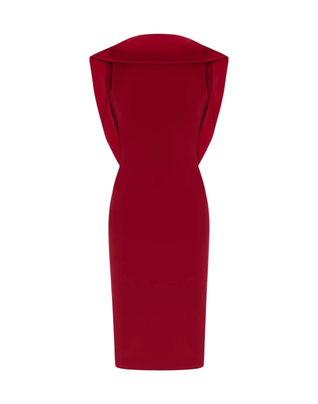 Solace London Abiti midi da Donna Solace london, colore Rosso Rosso