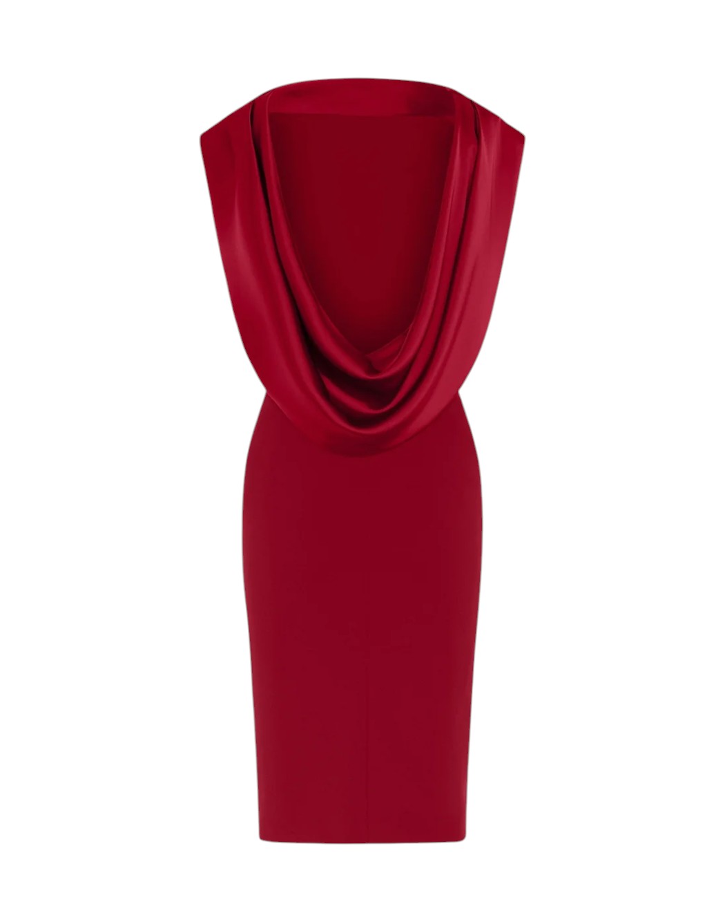 Solace London Abiti midi da Donna Solace london, colore Rosso Rosso