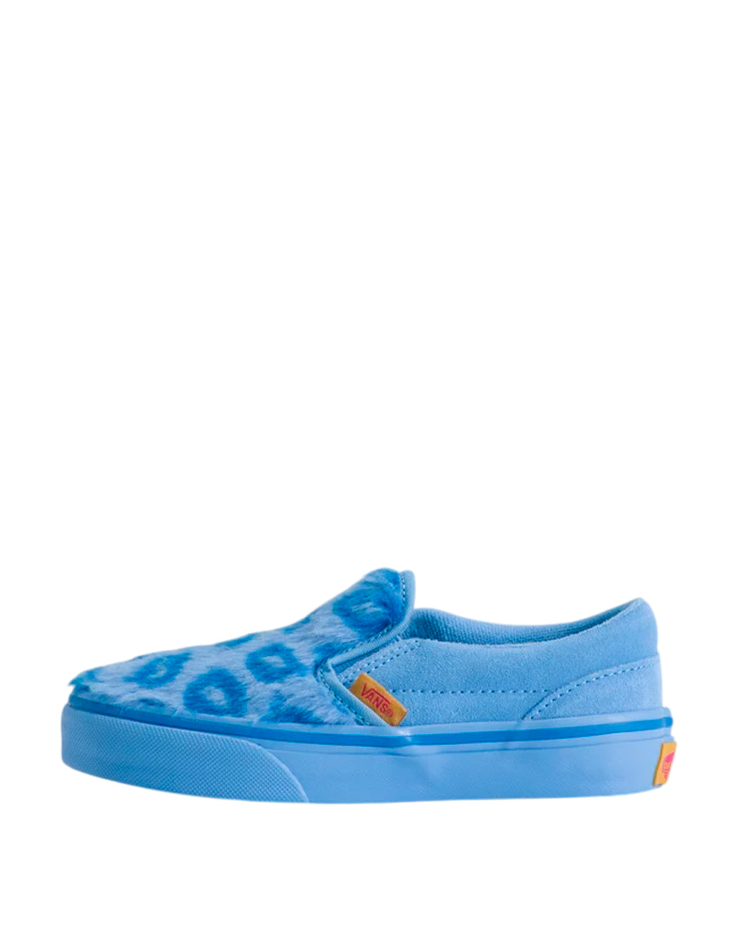 Vans X Kpop Sneakers da Bambino Vans x kpop, colore Blu Blu