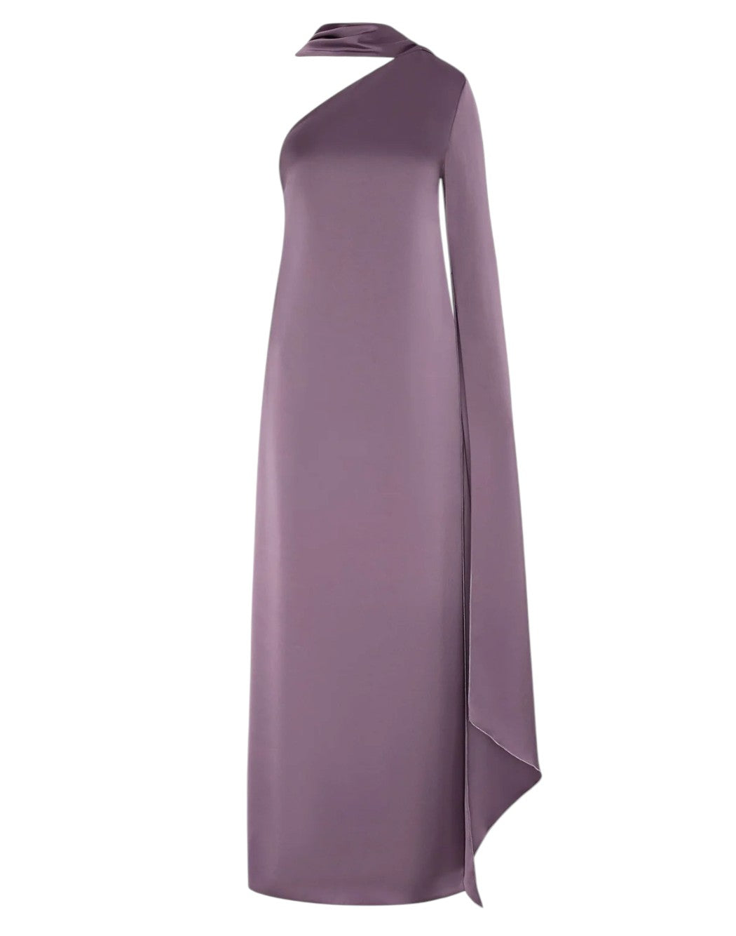 Solace London Abiti lunghi da Donna Solace london, colore Viola Viola
