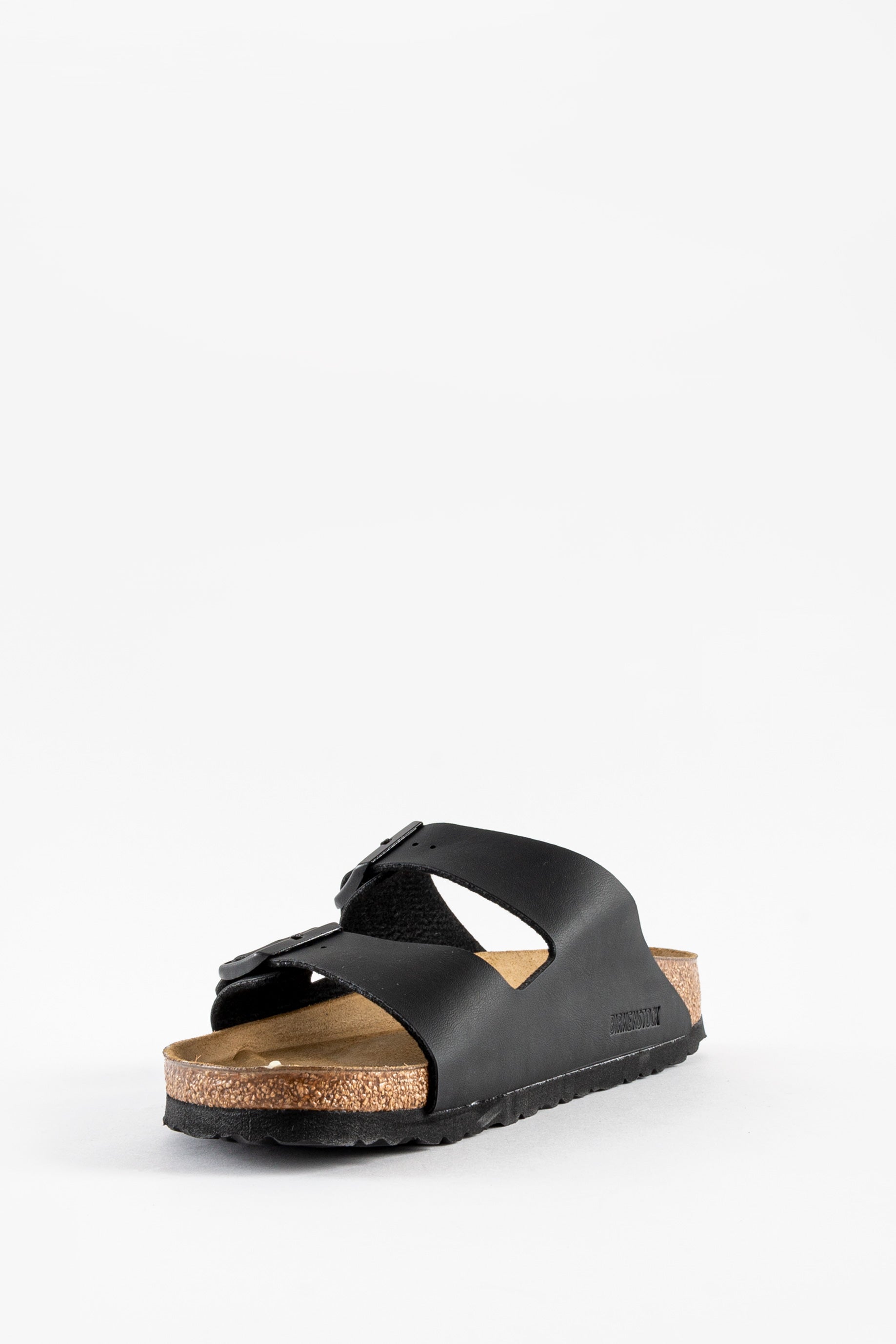 Birkenstock SANDALI ARIZONA Nero