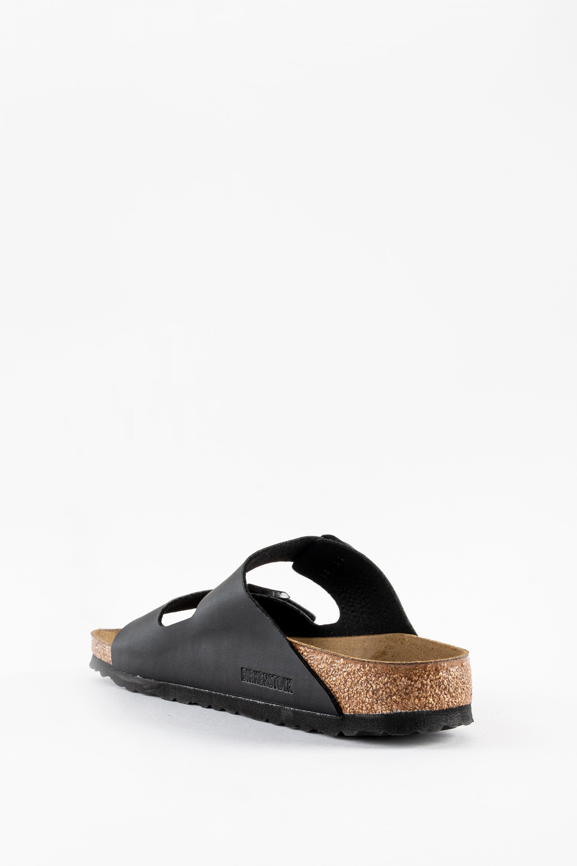 Birkenstock SANDALI ARIZONA Nero