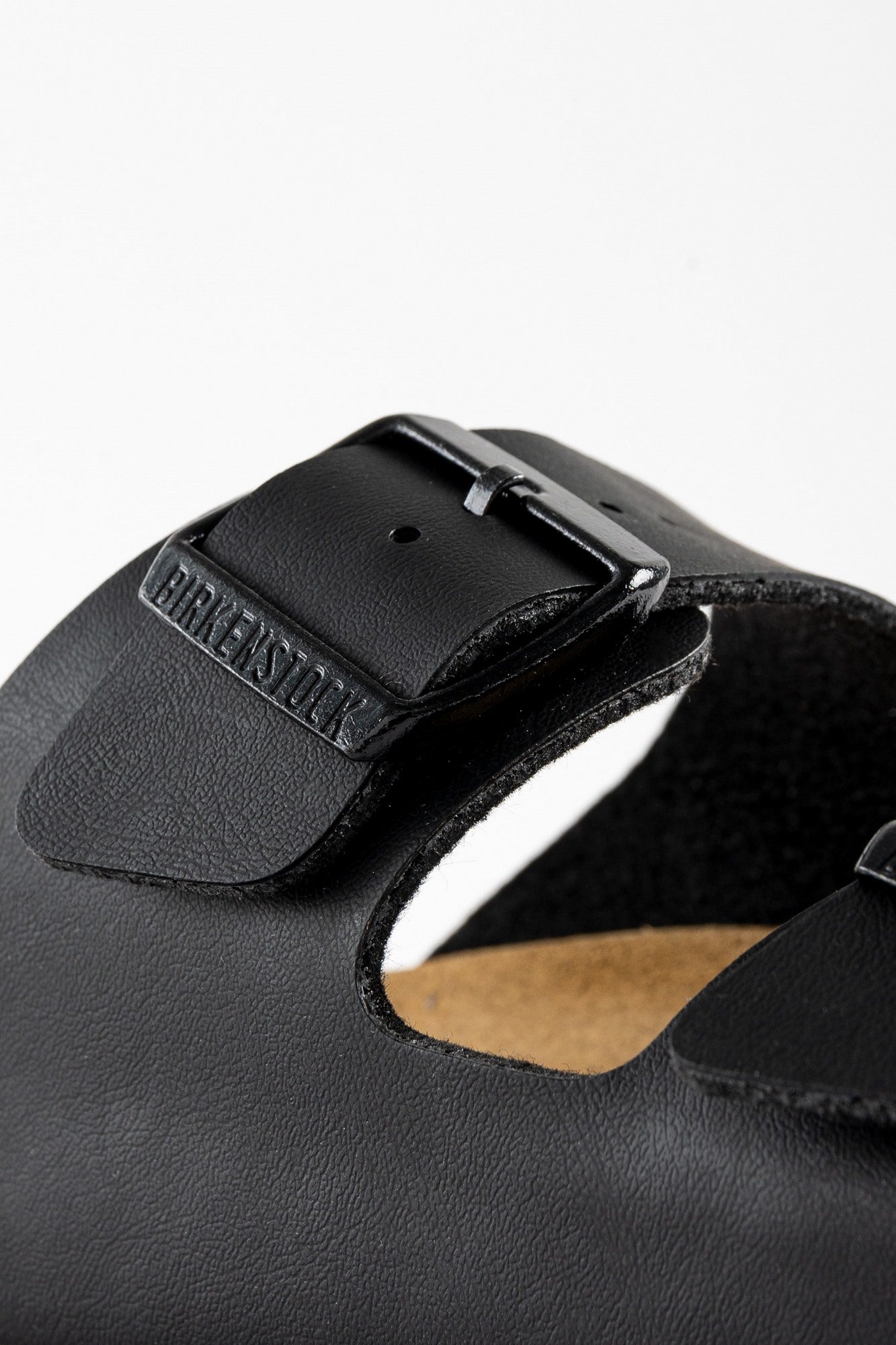 Birkenstock SANDALI ARIZONA Nero