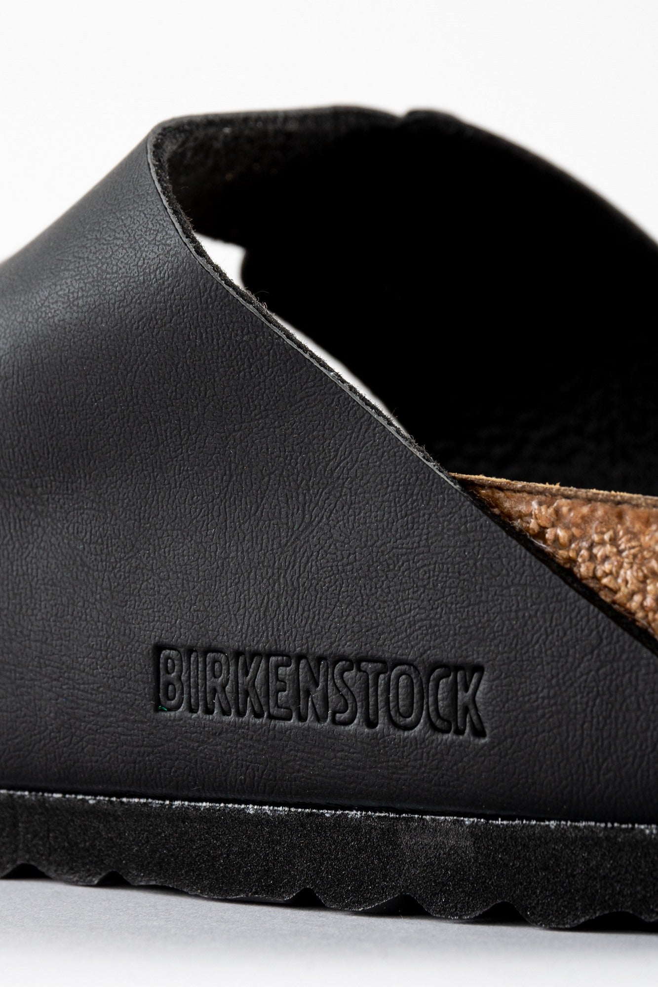 Birkenstock SANDALI ARIZONA Nero
