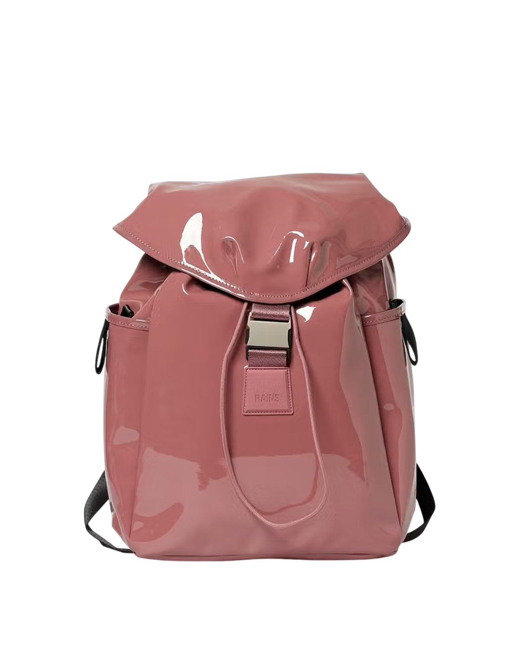 Rains Zaini da Donna Rains, colore Rosa Rosa